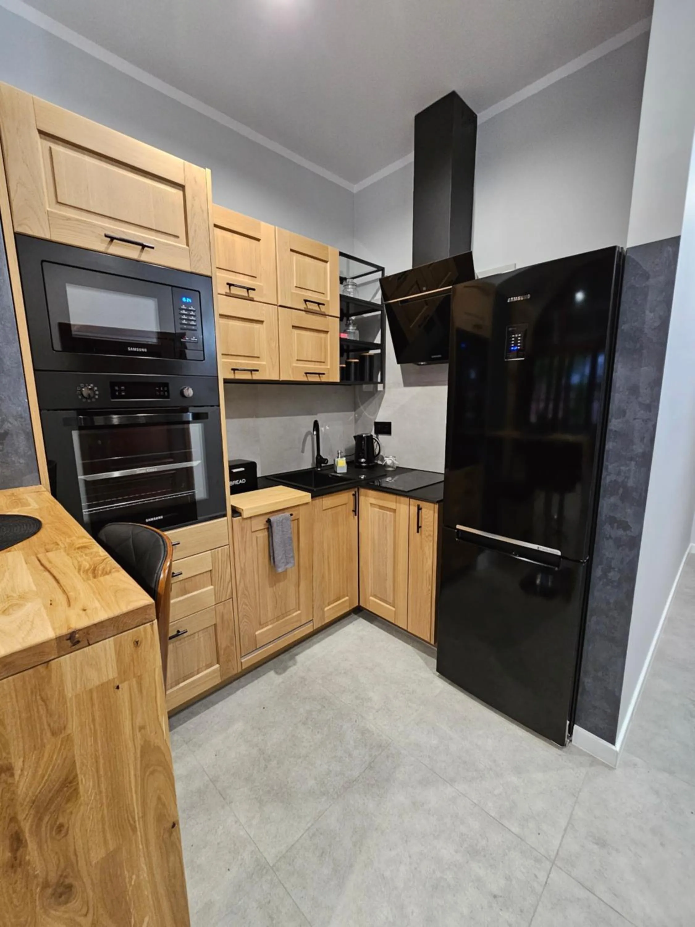 Apartament VILLA ALEXANDRA