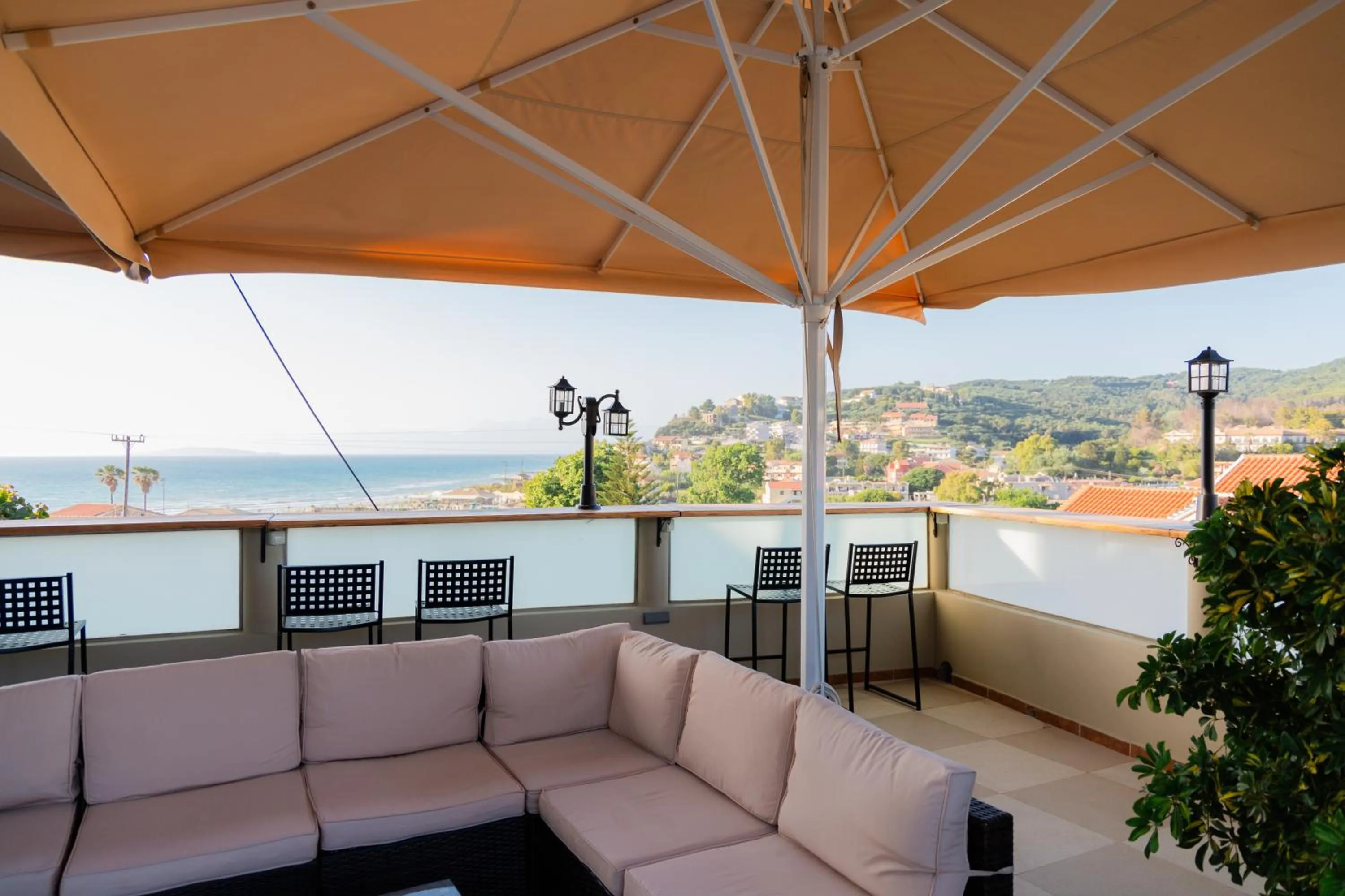 View (from property/room) in Sunsea Wellness Resort