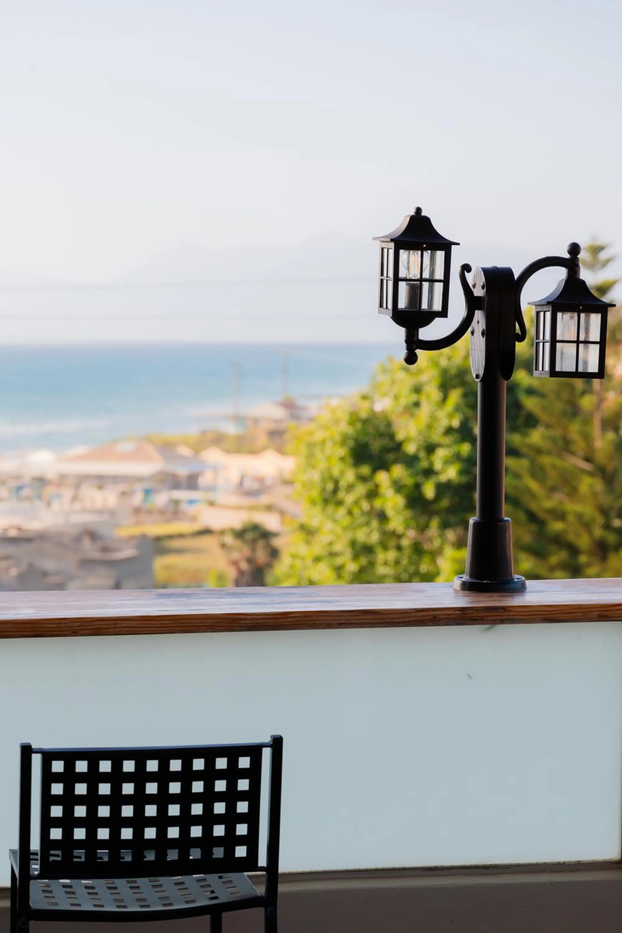 View (from property/room) in Sunsea Wellness Resort