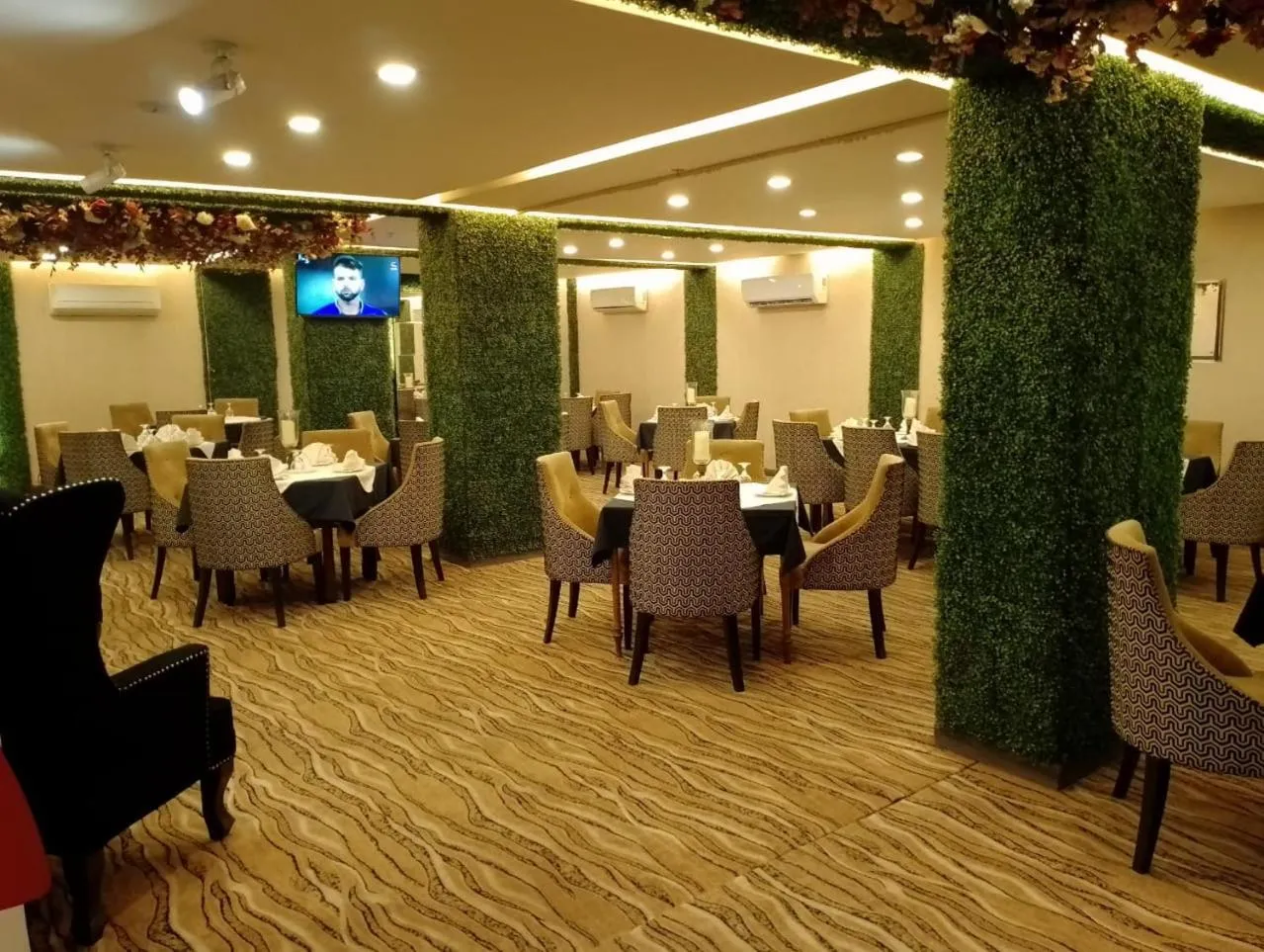 Amazon Lilly Lake View Residence