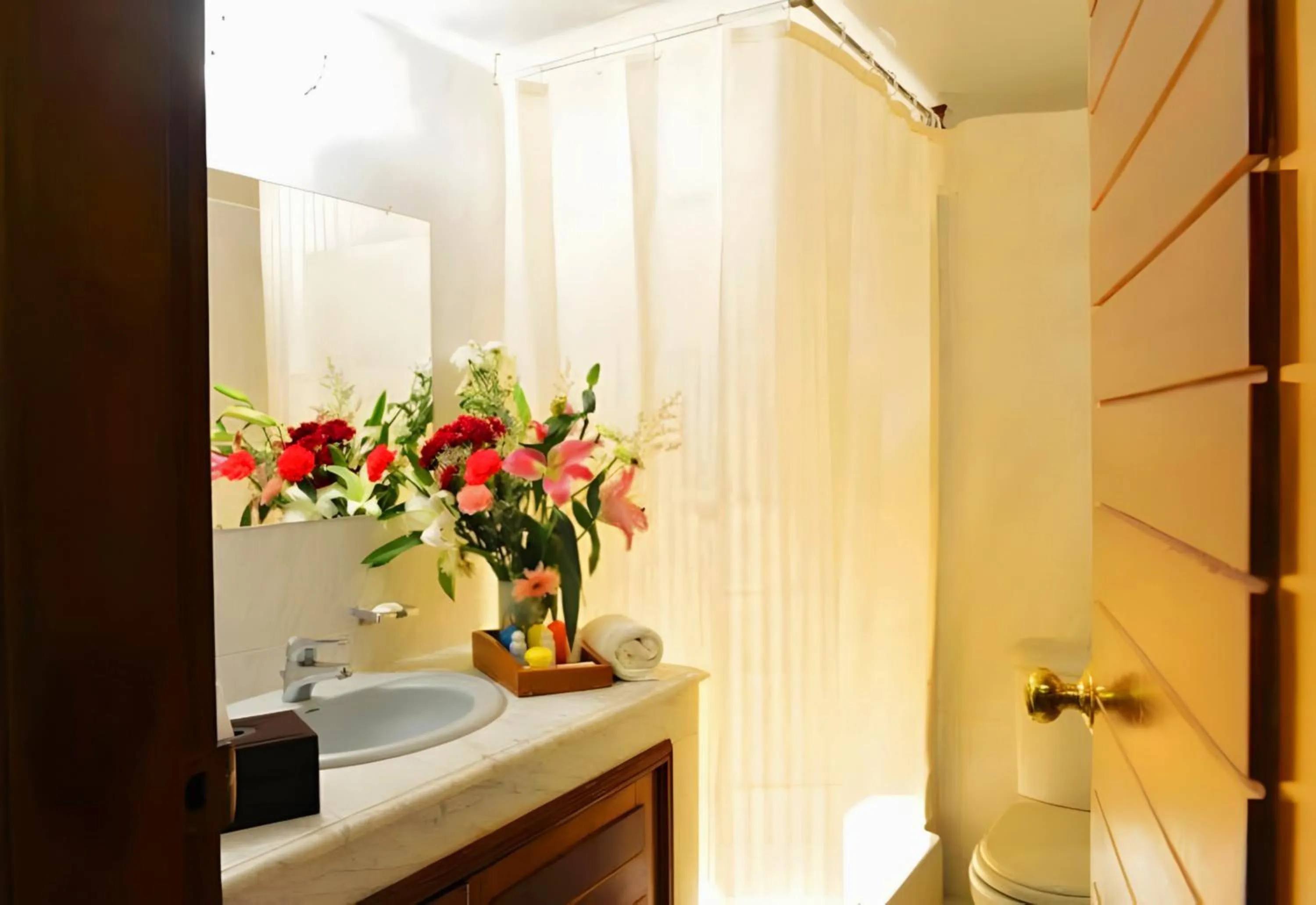 Amazon Lilly Lake View Residence