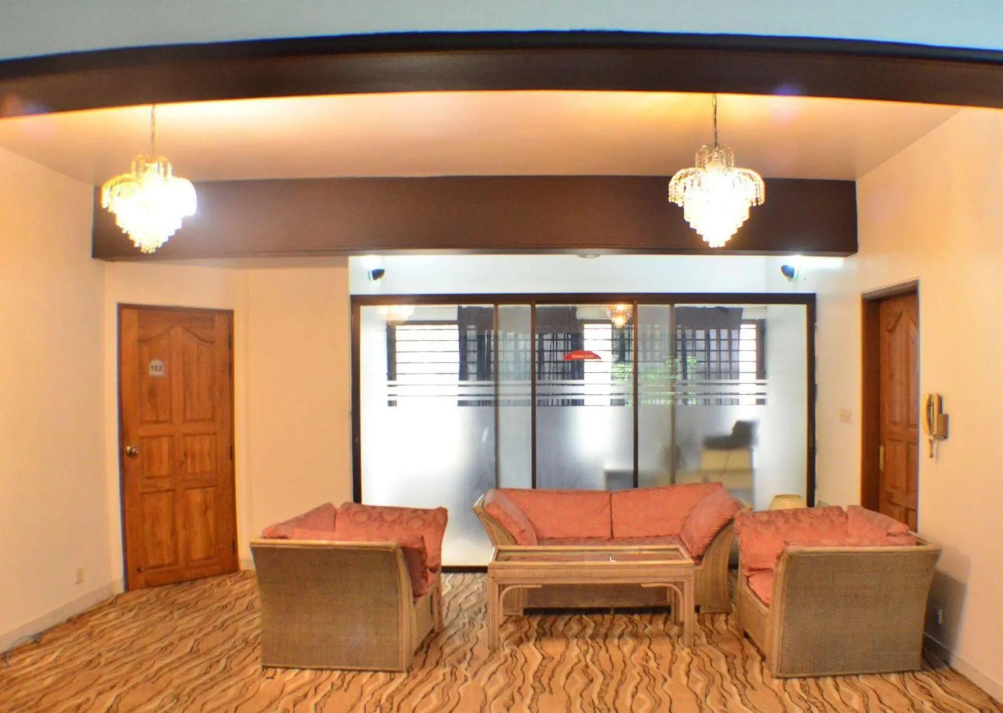 Amazon Lilly Lake View Residence