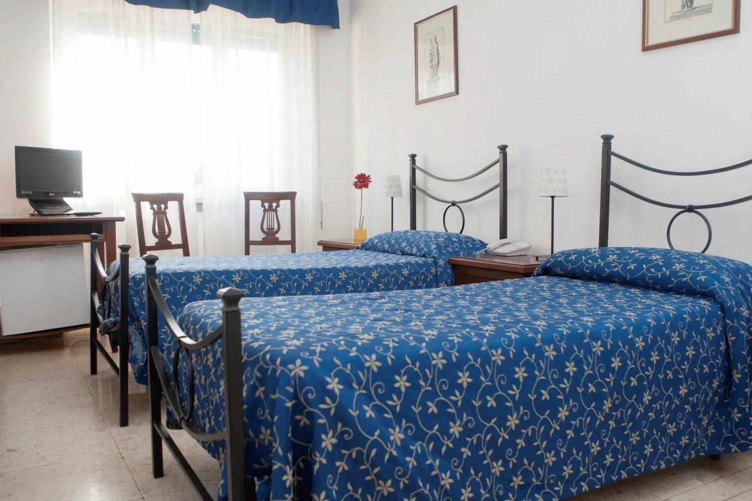 Day, Bed in Hotel Antico Acquedotto
