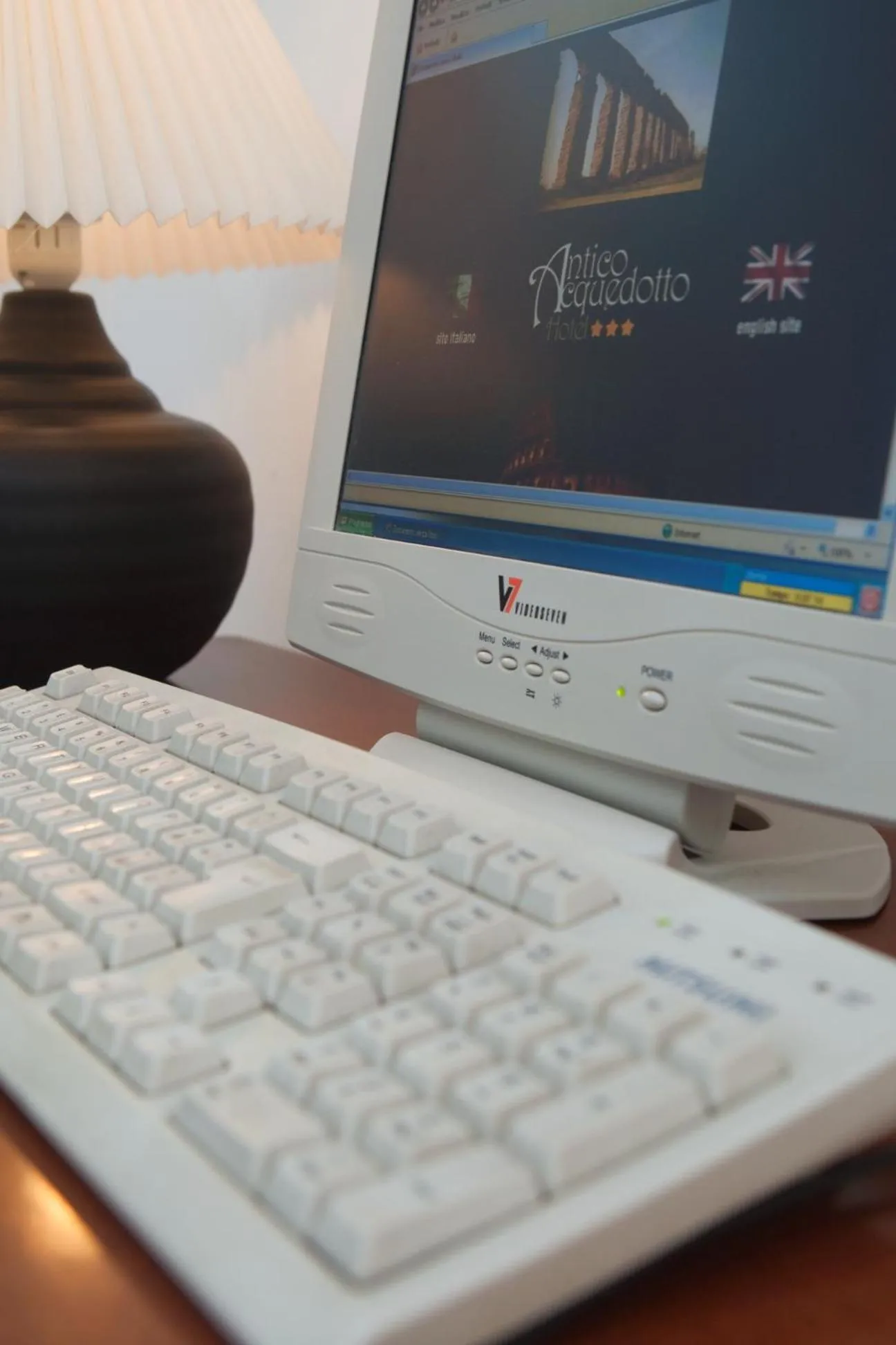 Hotel Antico Acquedotto