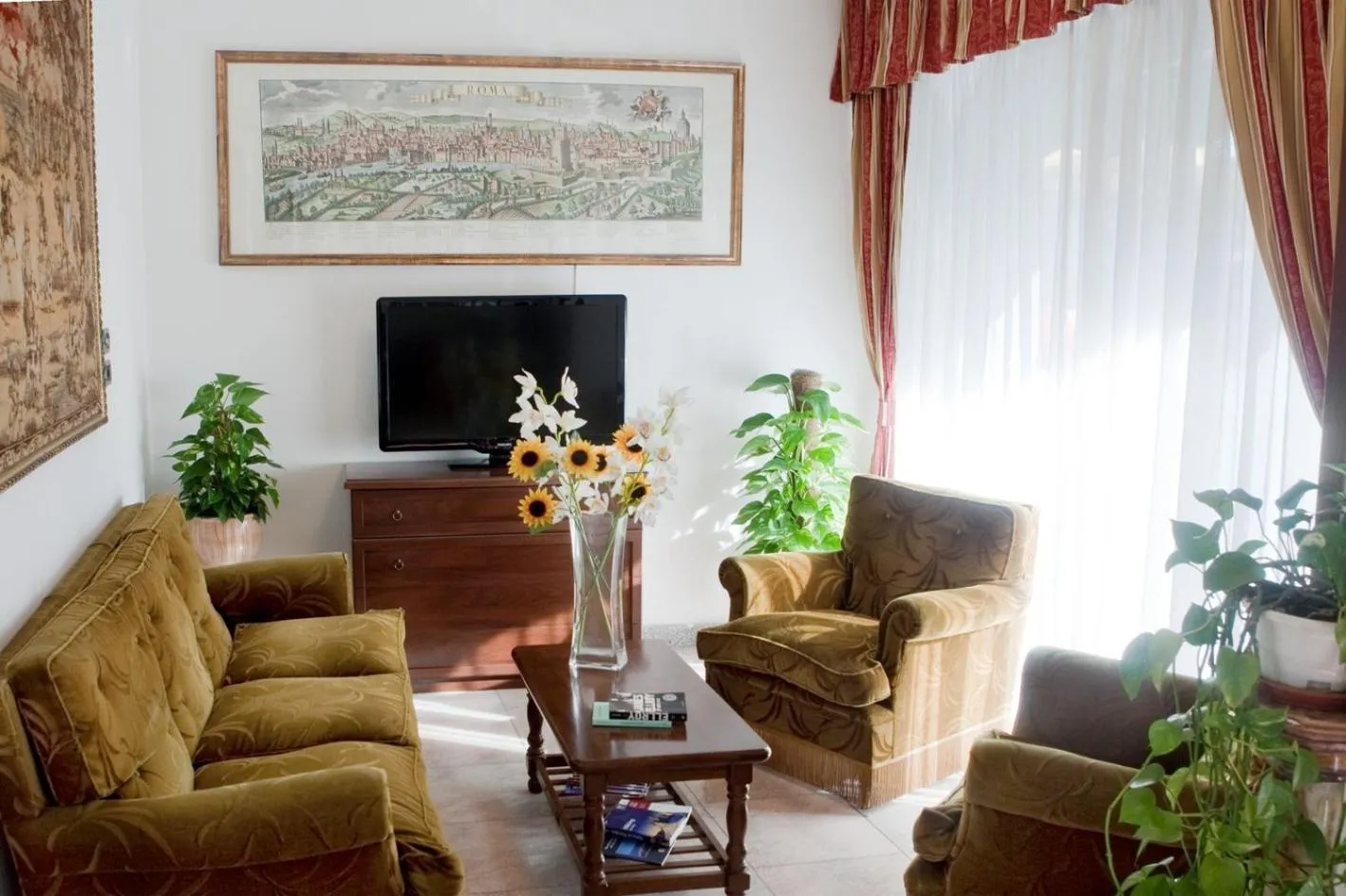 Hotel Antico Acquedotto