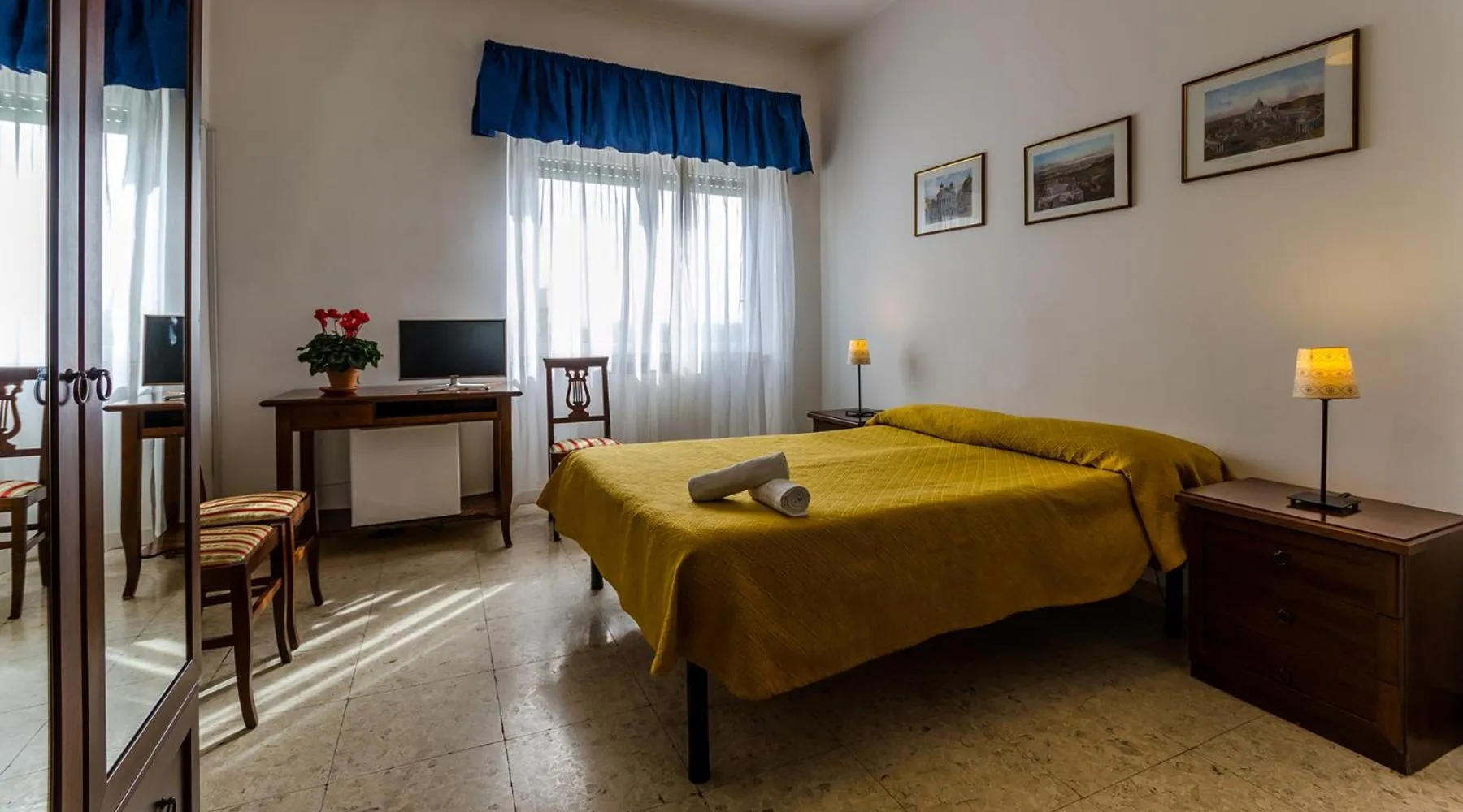 Day, Bed in Hotel Antico Acquedotto
