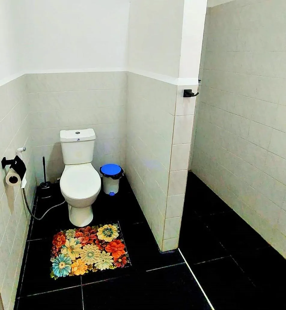 Bungalow with Garden View in Helios Beach Resort