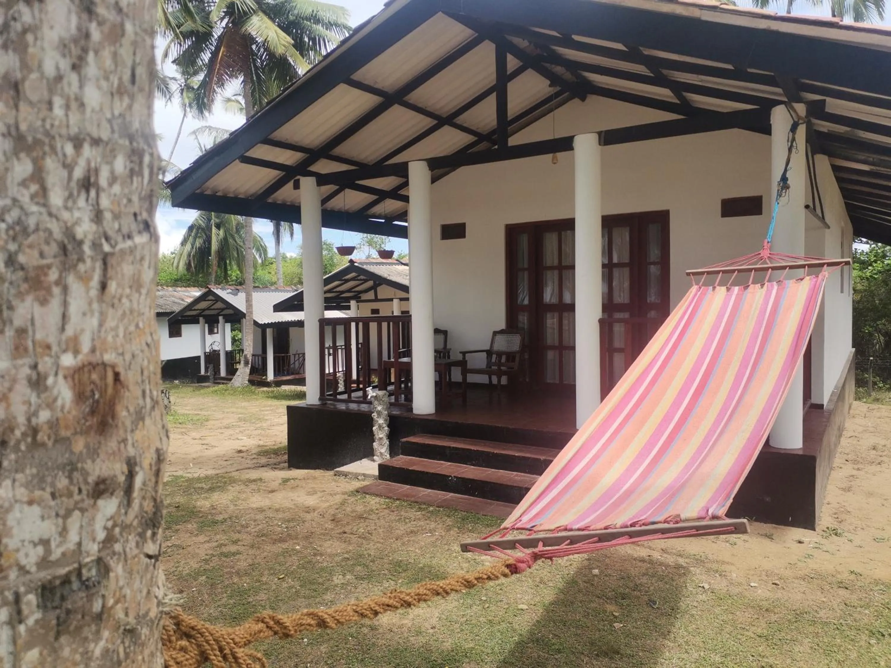 View (from property/room) in Helios Beach Resort