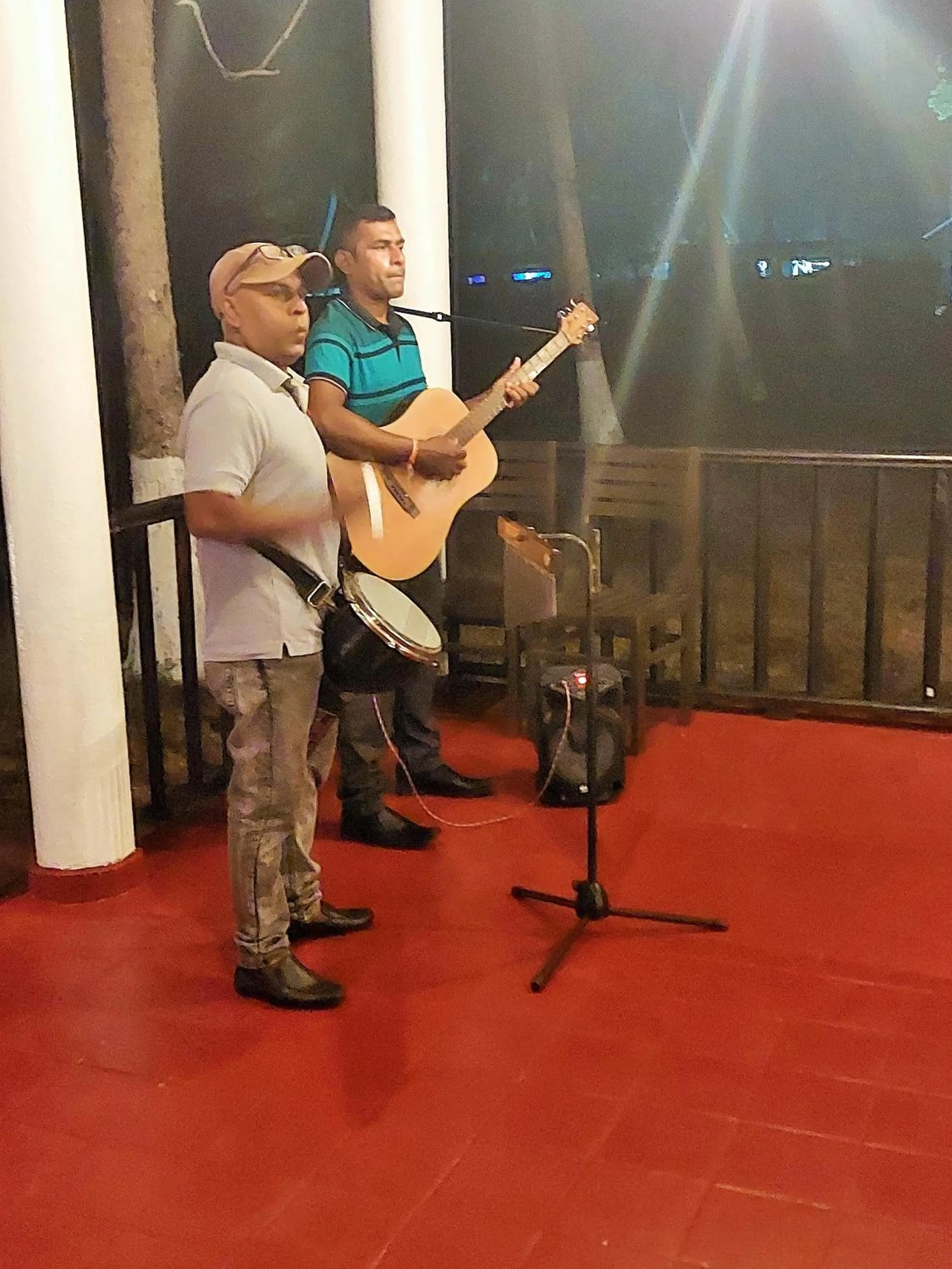 Banquet/Function facilities in Helios Beach Resort