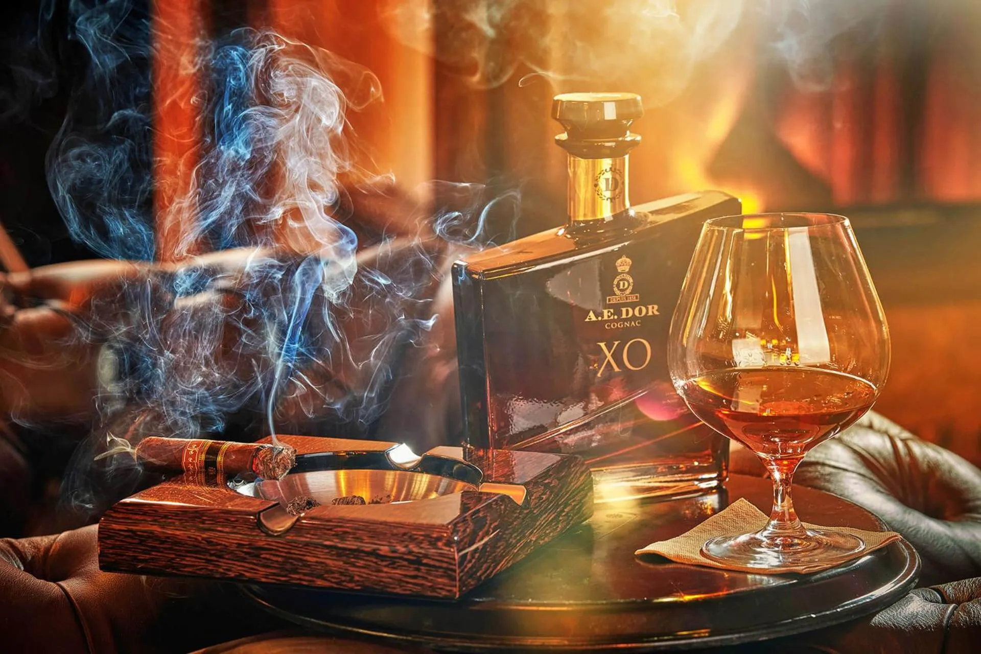 Lounge or bar in Boutique Hotel ERB - Adults Only