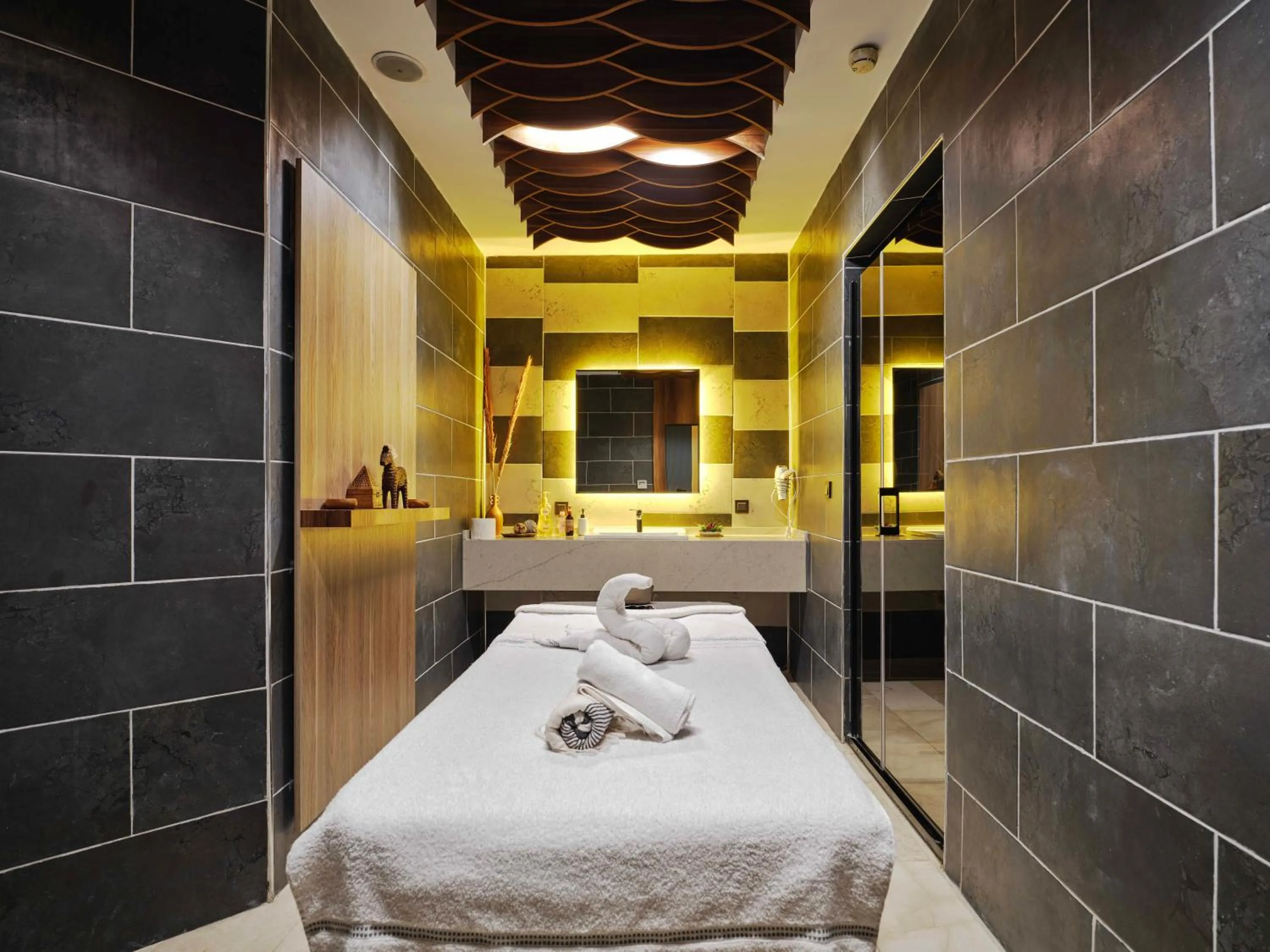 Massage in Dedeman Sanliurfa