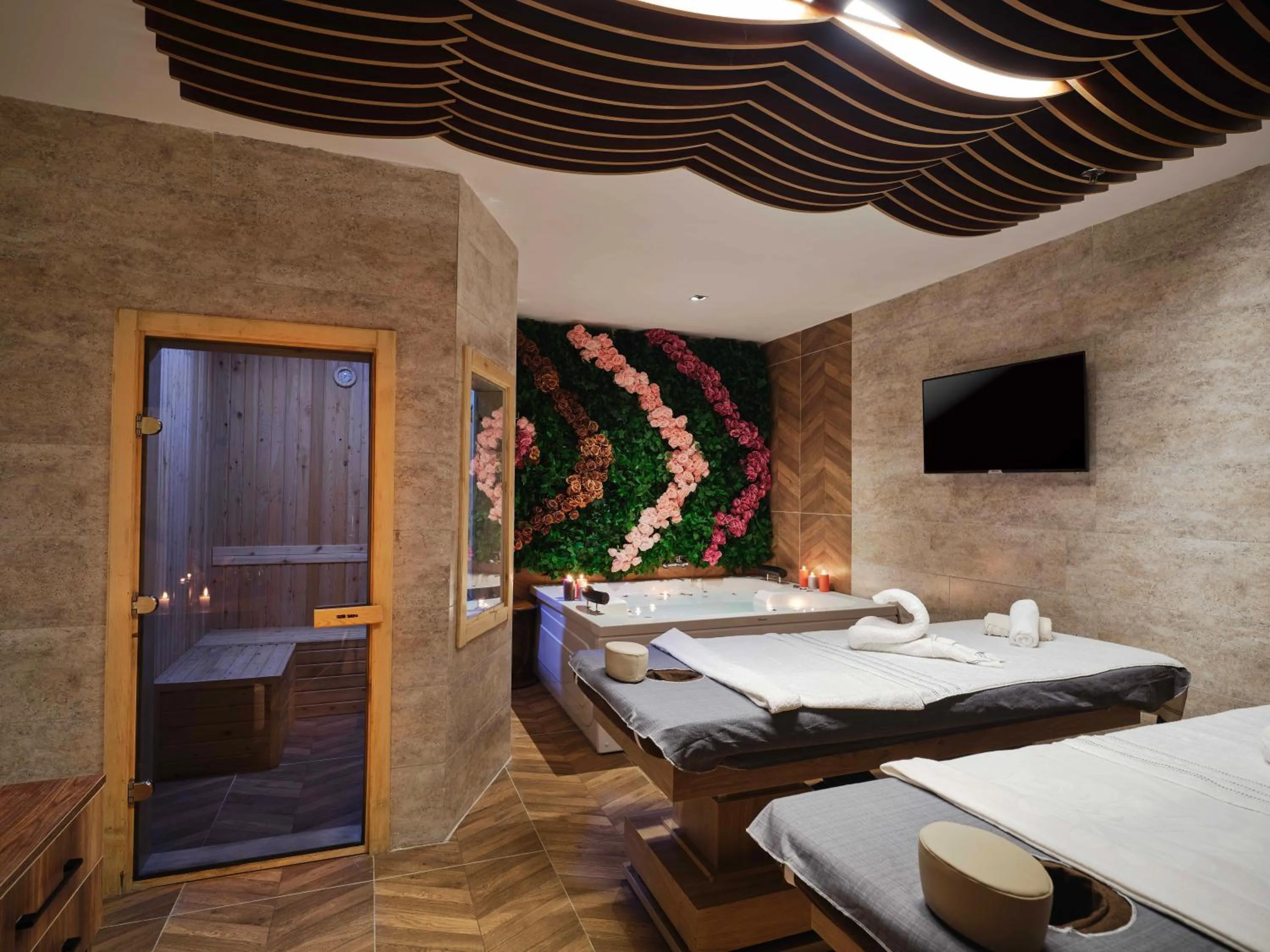 Massage in Dedeman Sanliurfa