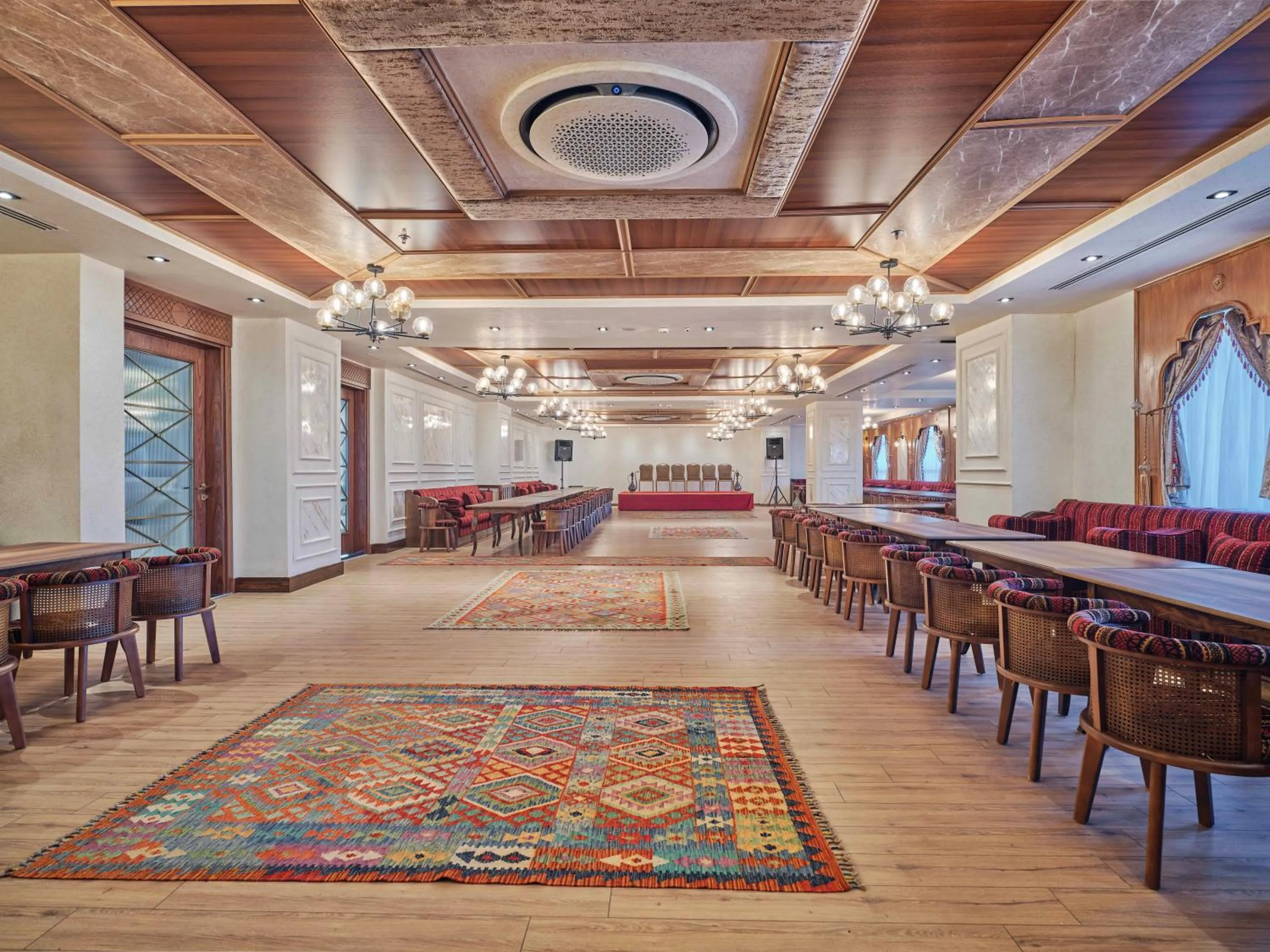 Banquet/Function facilities in Dedeman Sanliurfa