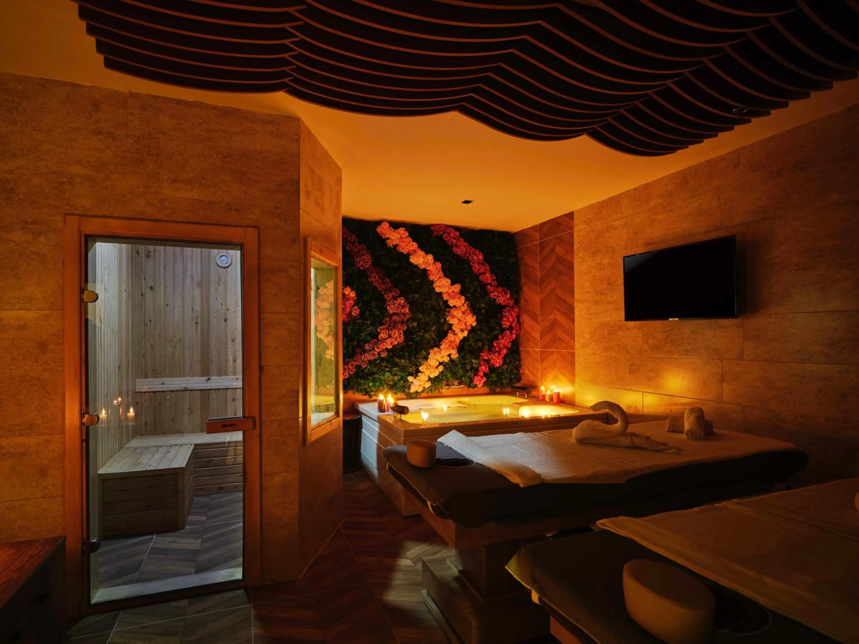 Massage in Dedeman Sanliurfa