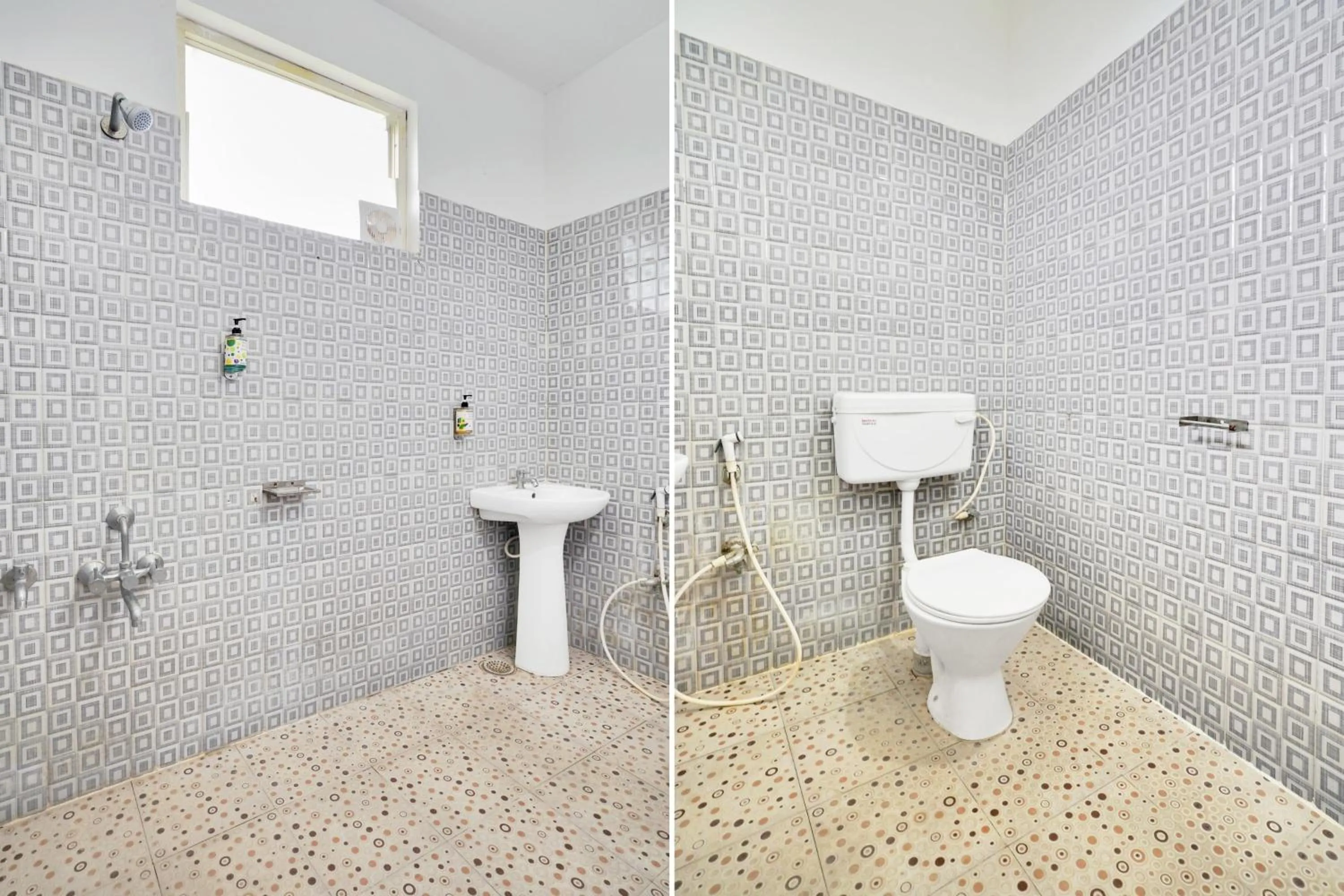 Bathroom in Super Collection O Coorg