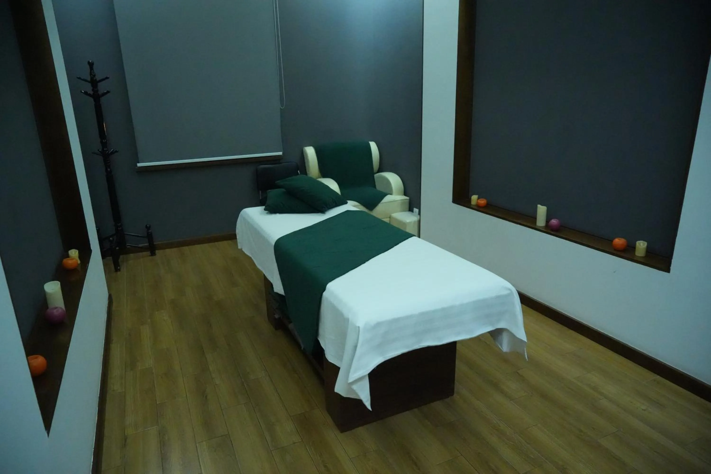 Marokand Spa Hotel