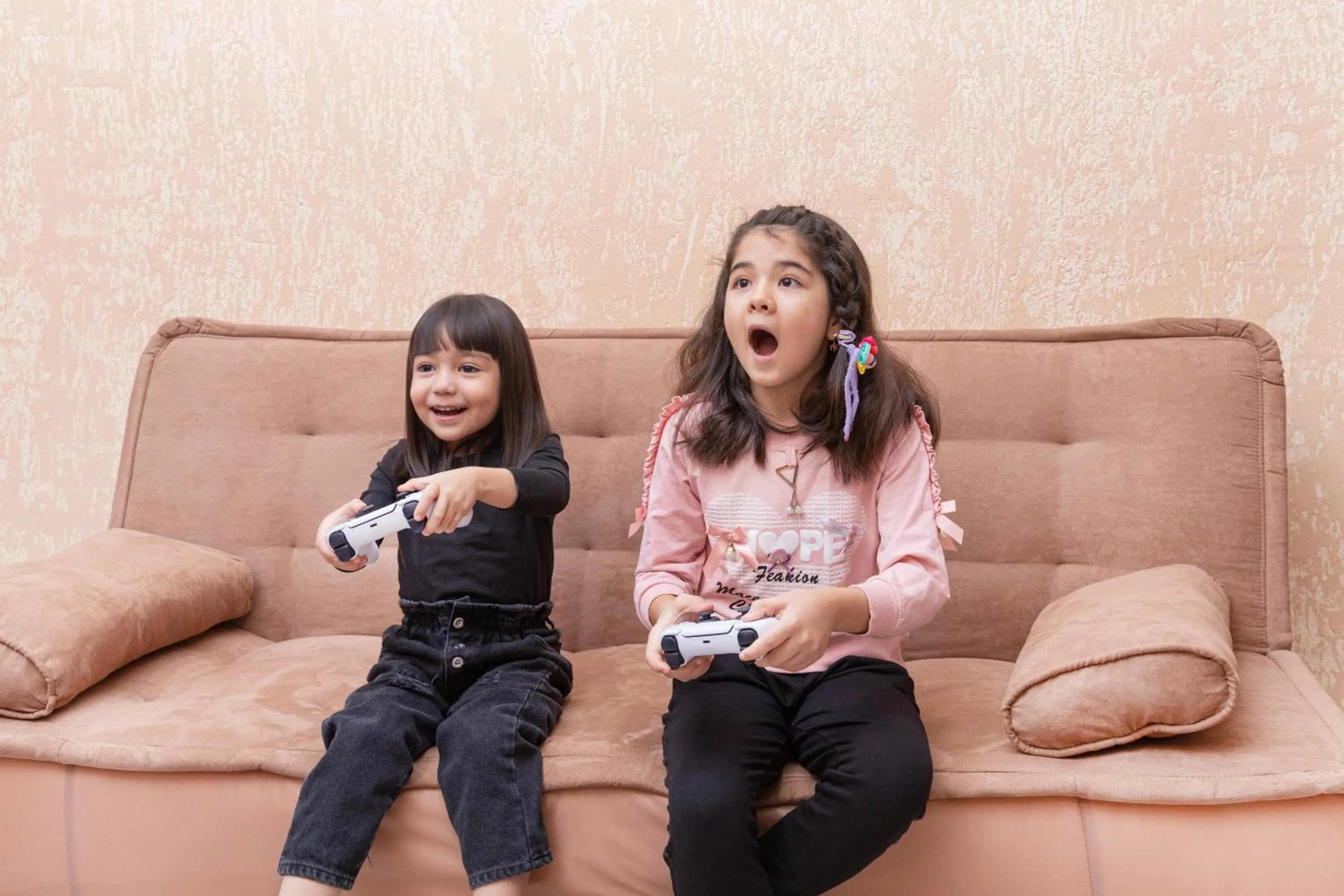 Game Room in Marokand Spa Hotel