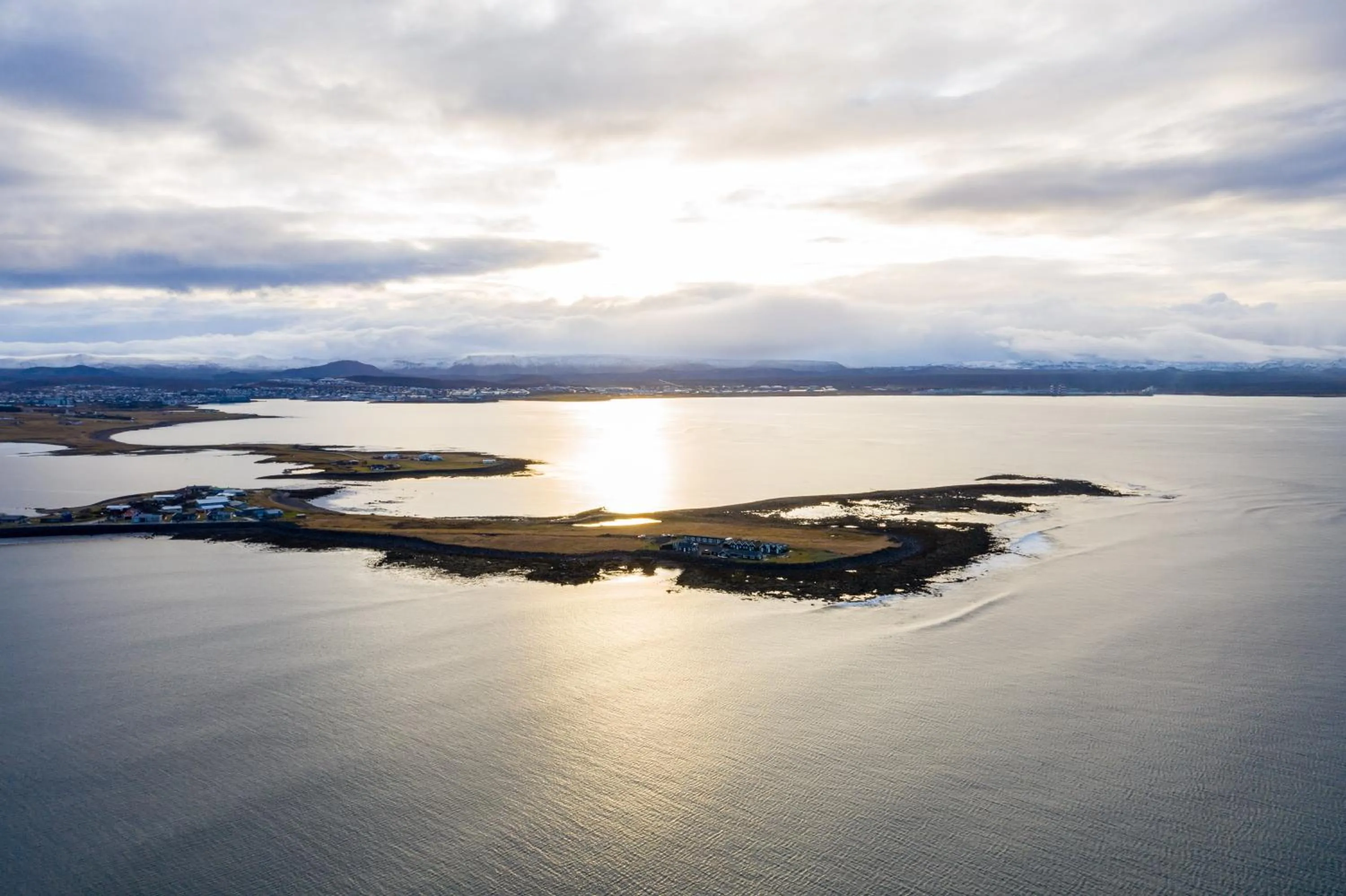 Other in Hlid Fisherman's Village