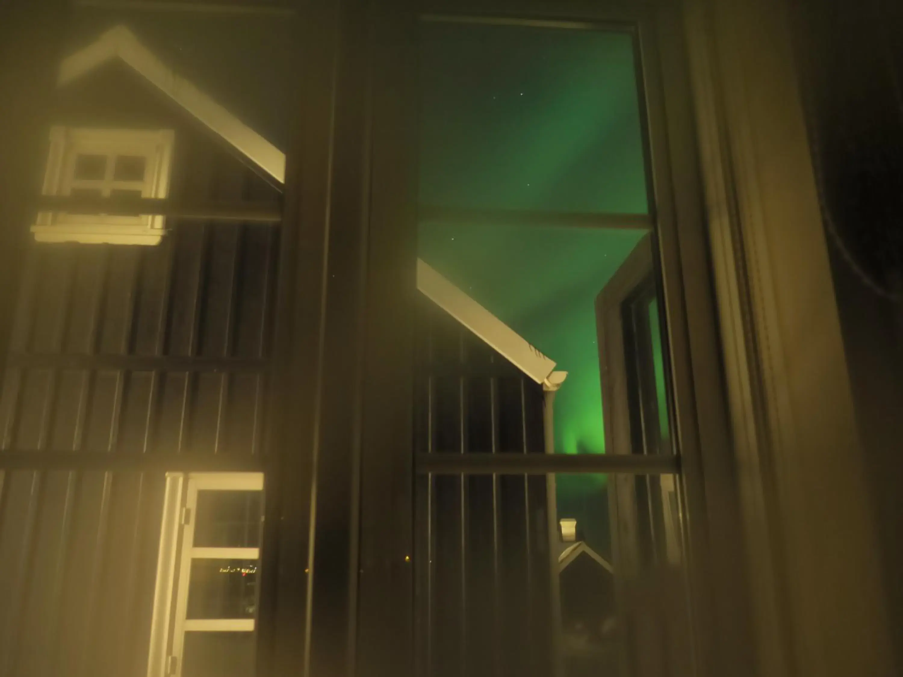 Hlid Fisherman's Village Hlid Fisherman's Village