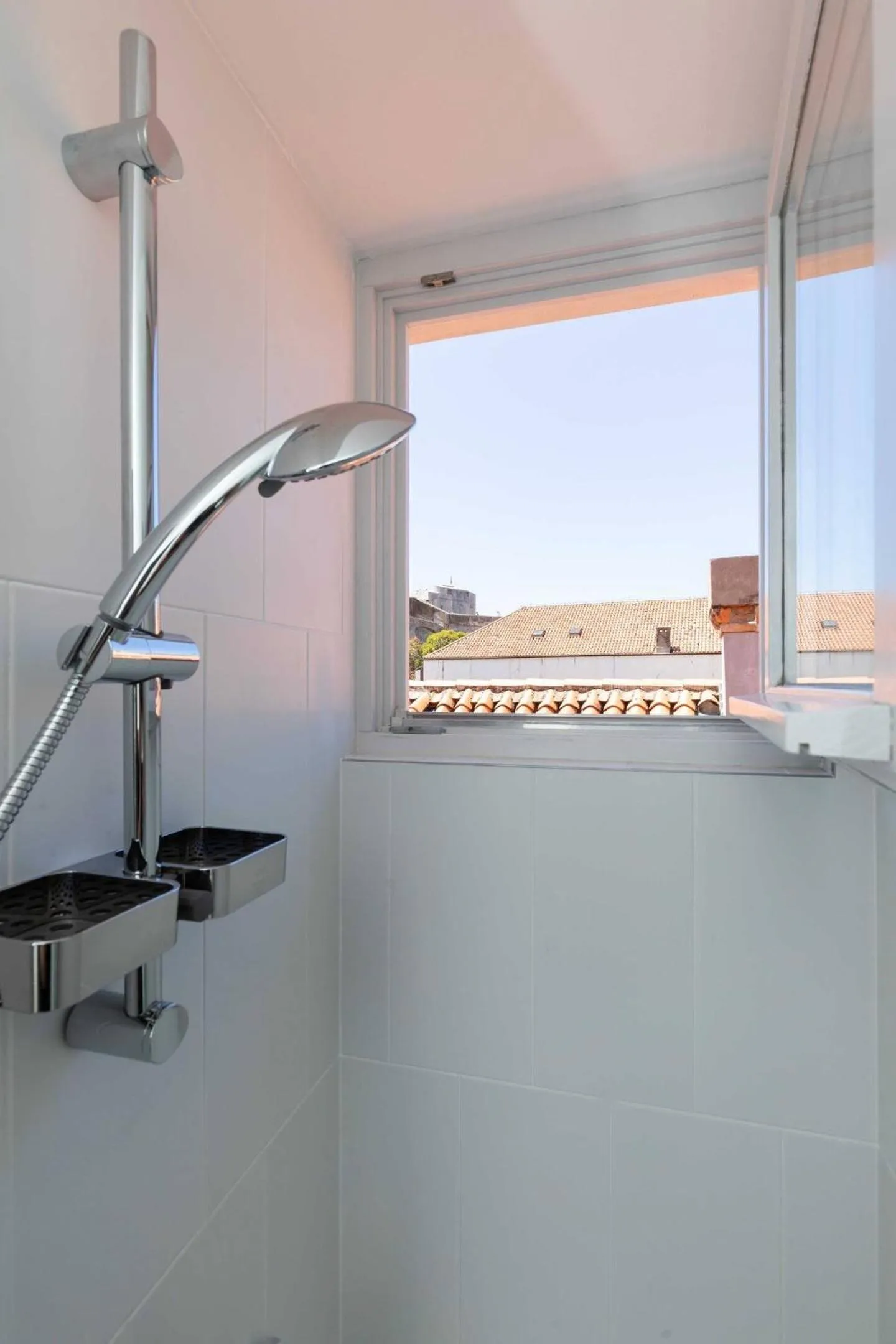 Bathroom in Old Town Apartments u nikse