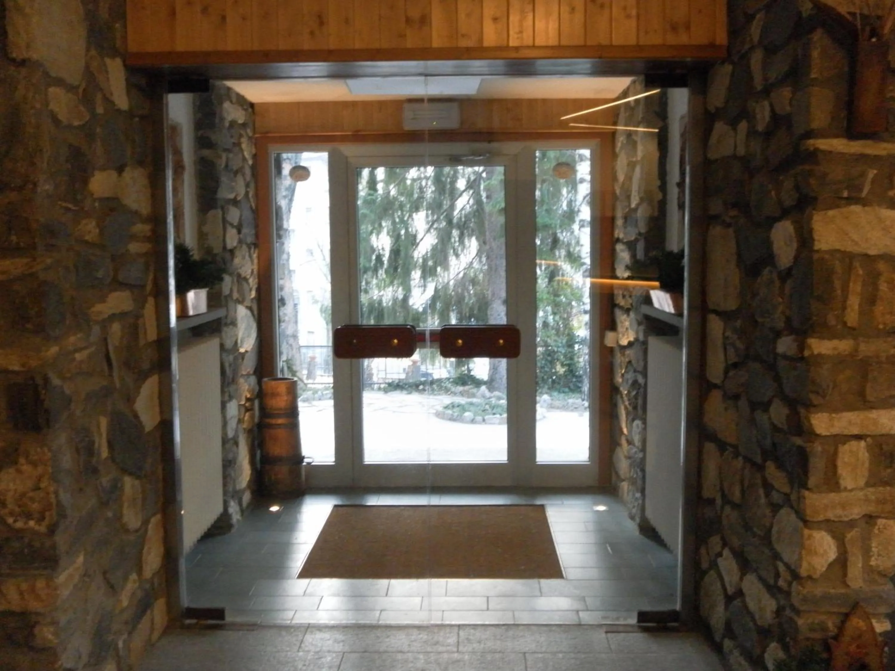 Hotel Tripoli La Margherita