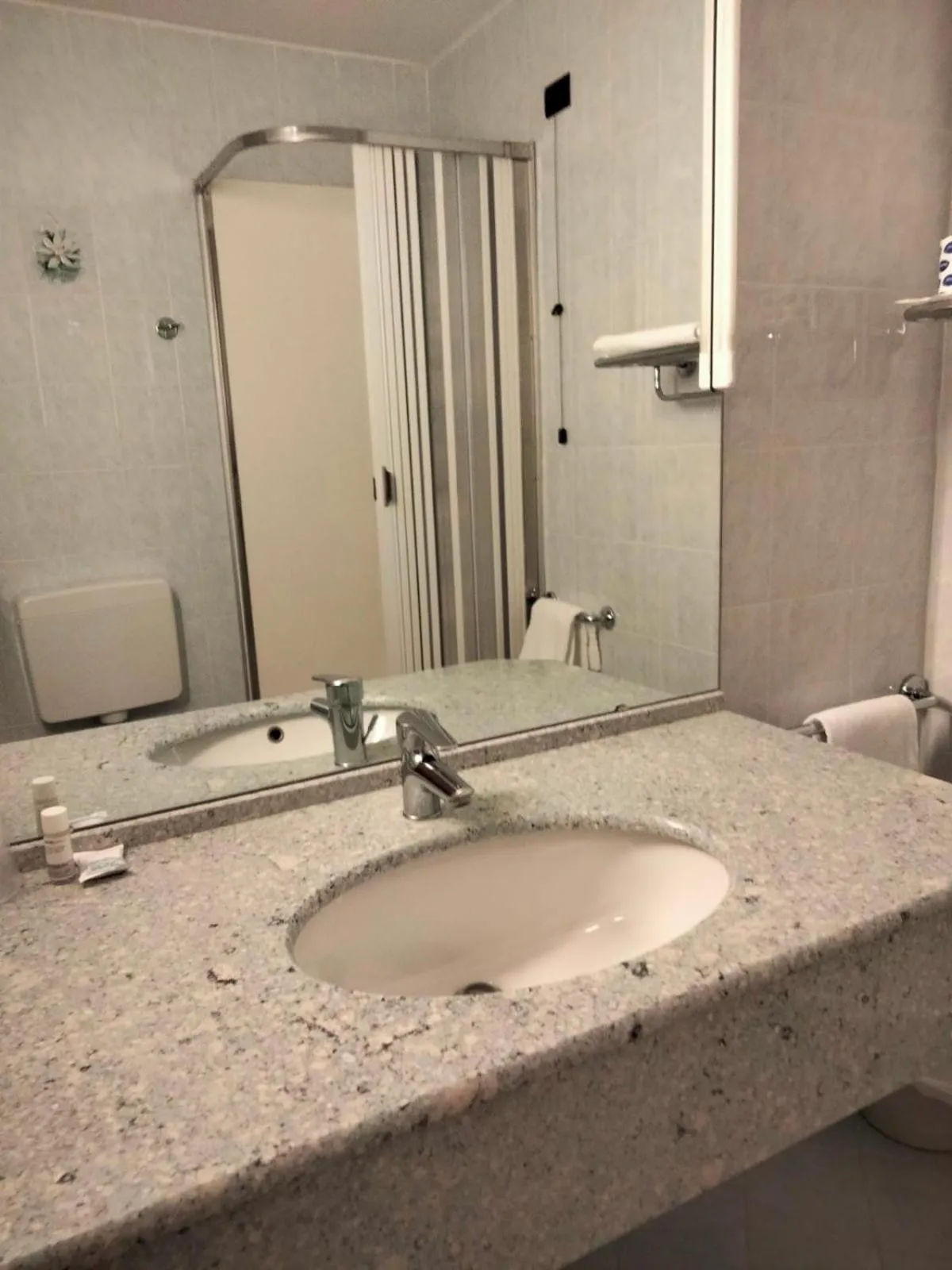 Hotel Tripoli La Margherita