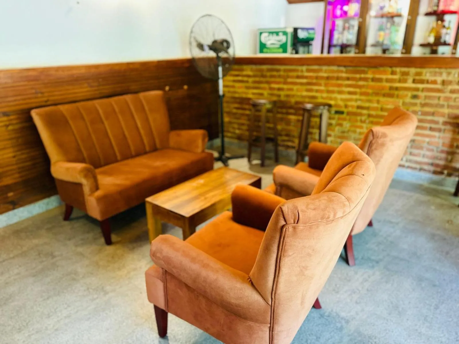 Gamodh Citadel Resort