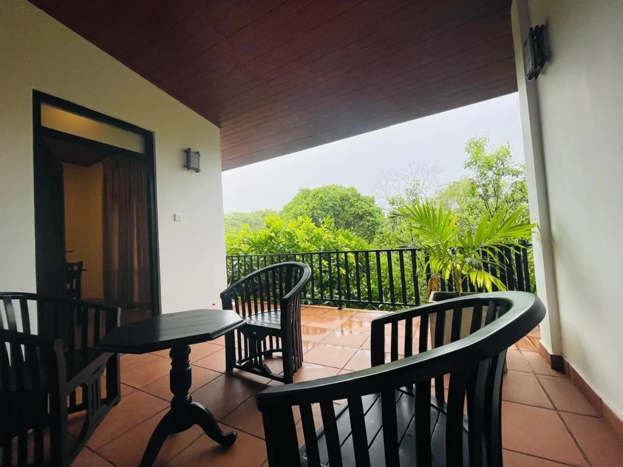 Gamodh Citadel Resort