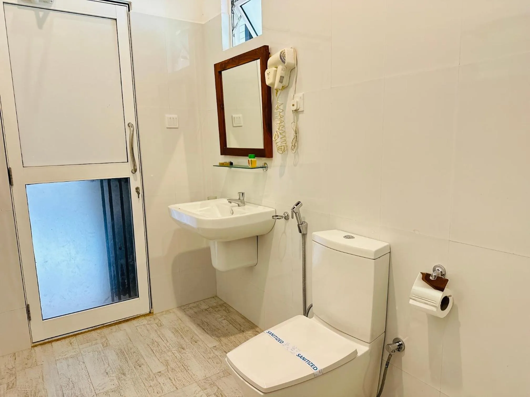 Gamodh Citadel Resort