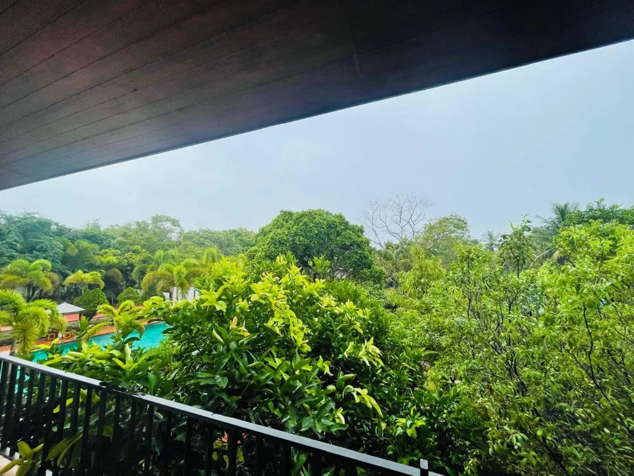 Gamodh Citadel Resort