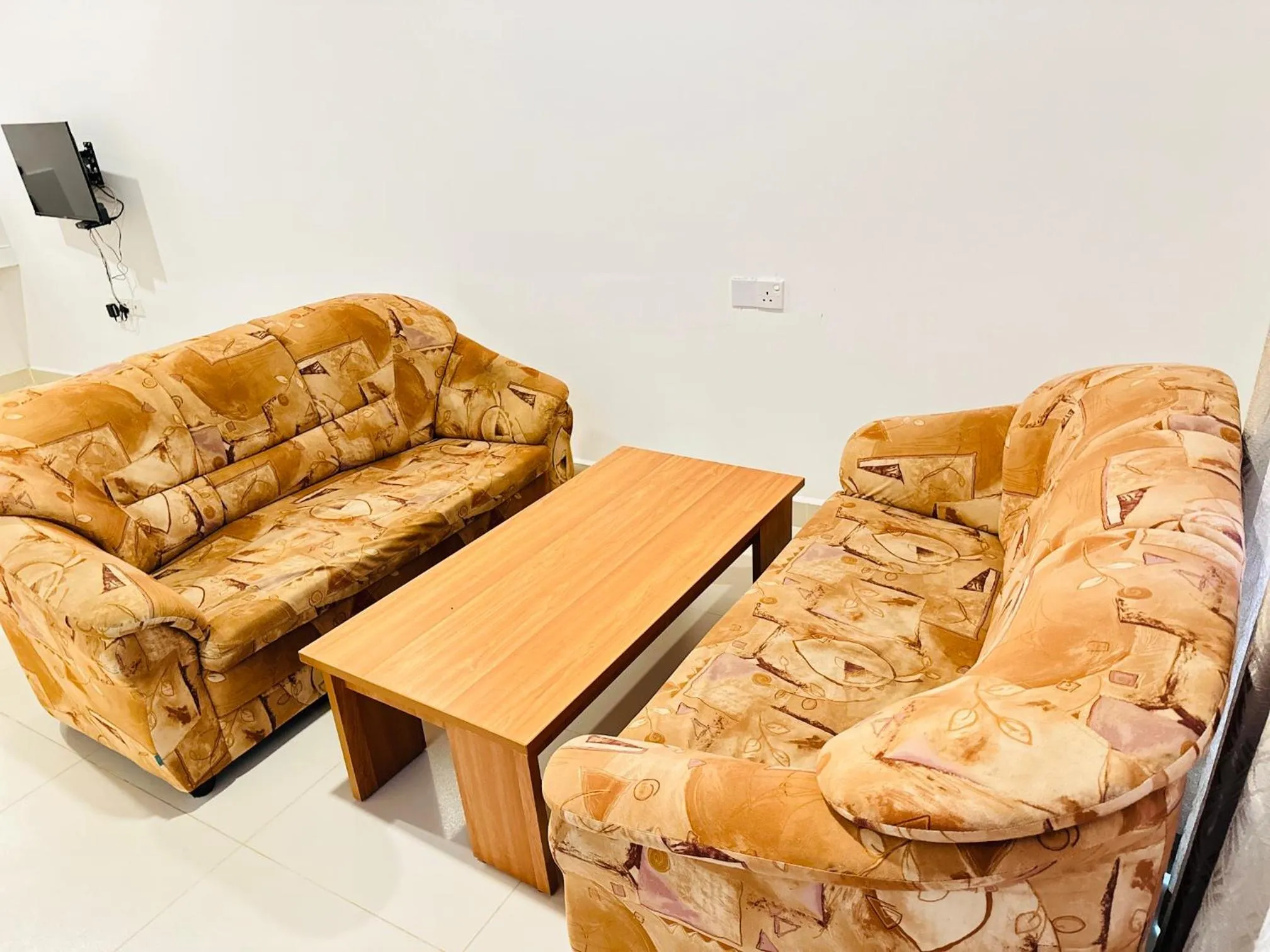 Gamodh Citadel Resort