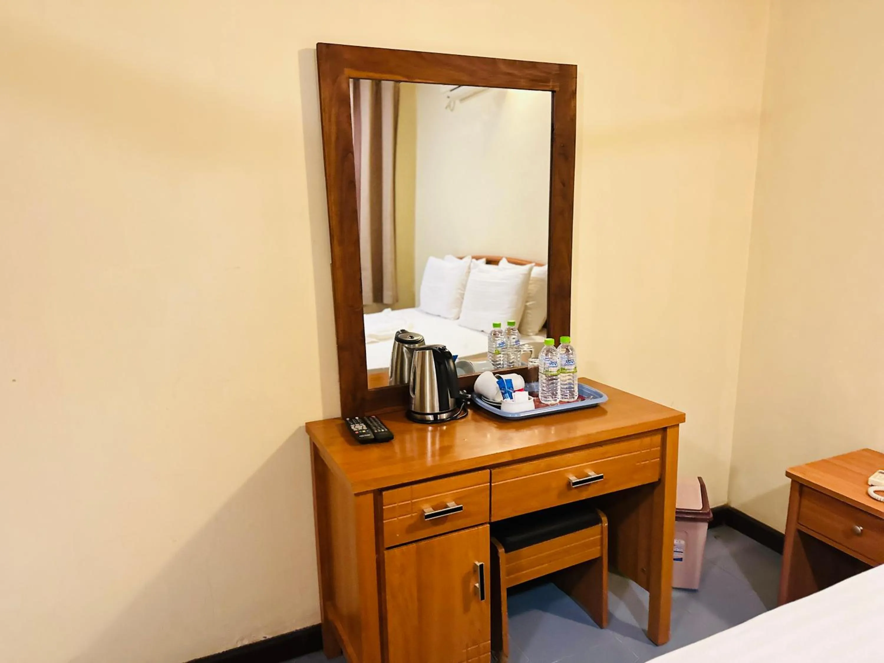 Gamodh Citadel Resort