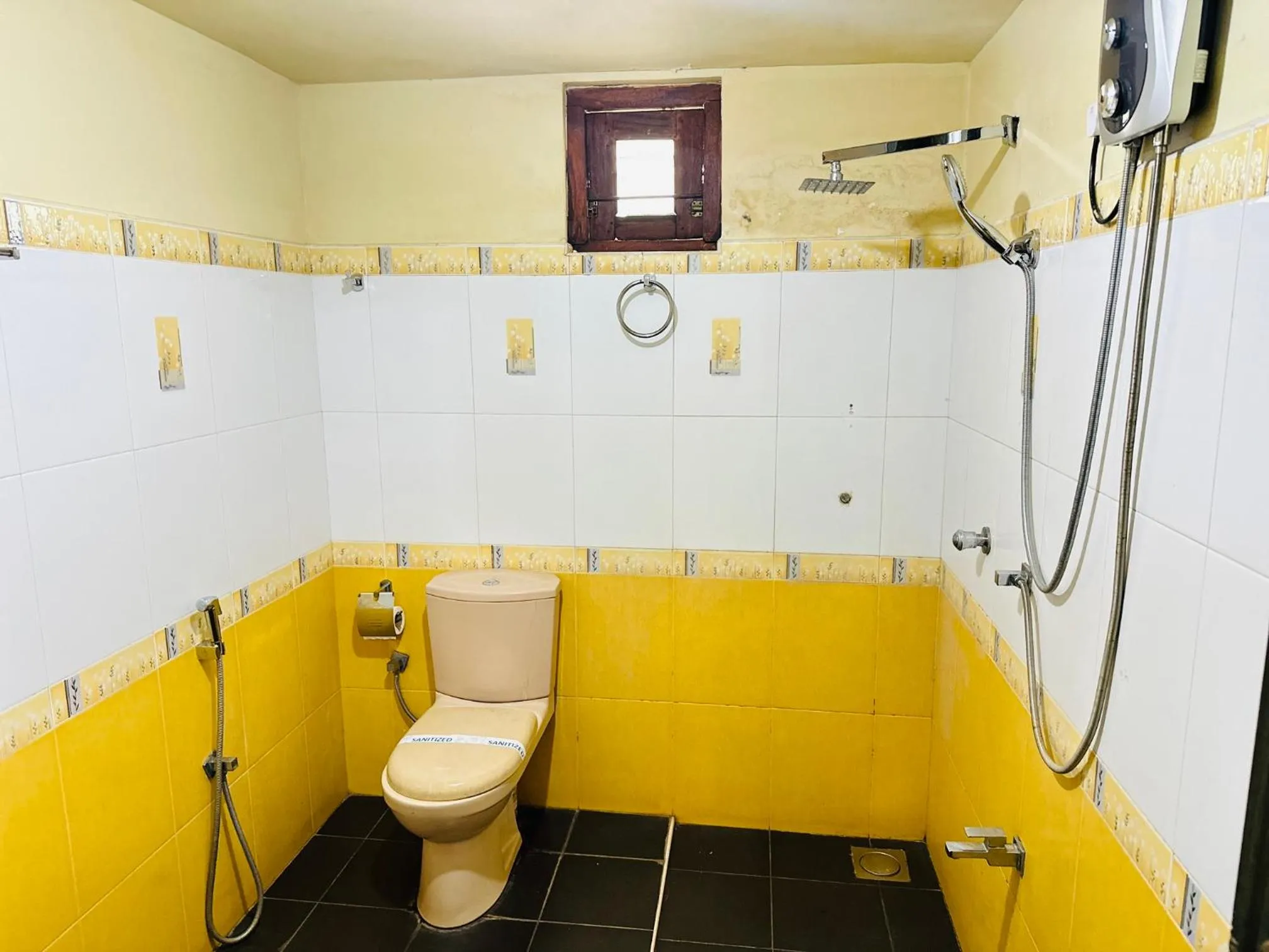 Gamodh Citadel Resort