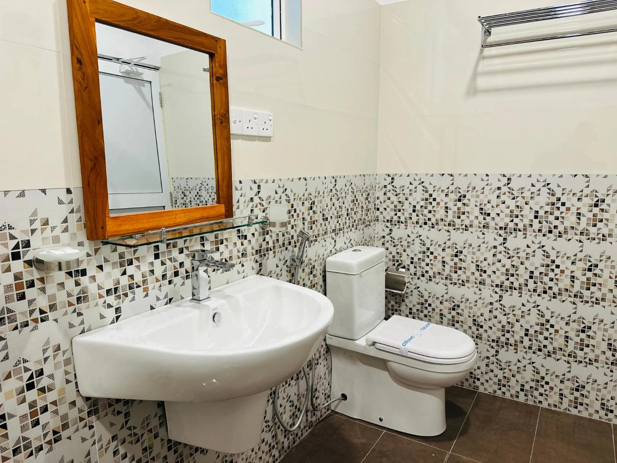 Gamodh Citadel Resort