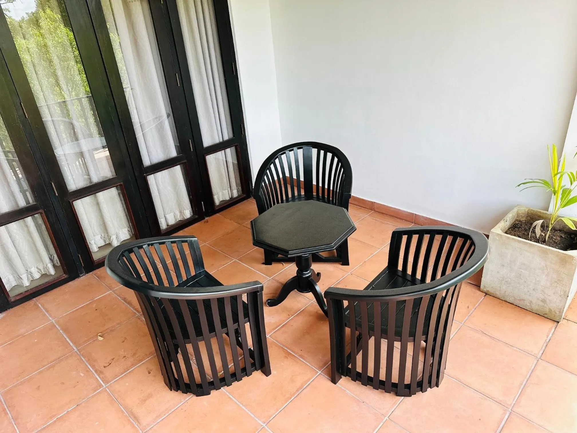 Gamodh Citadel Resort