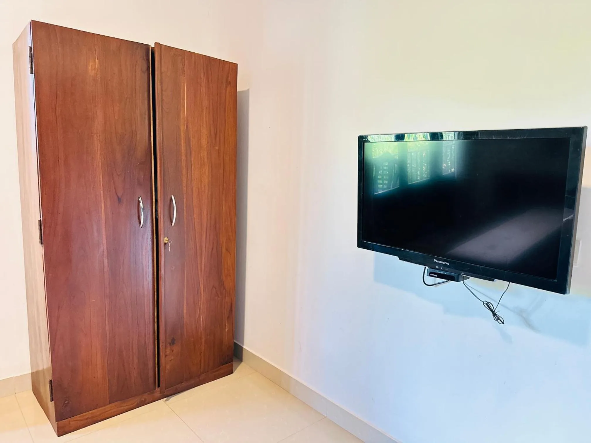 Gamodh Citadel Resort