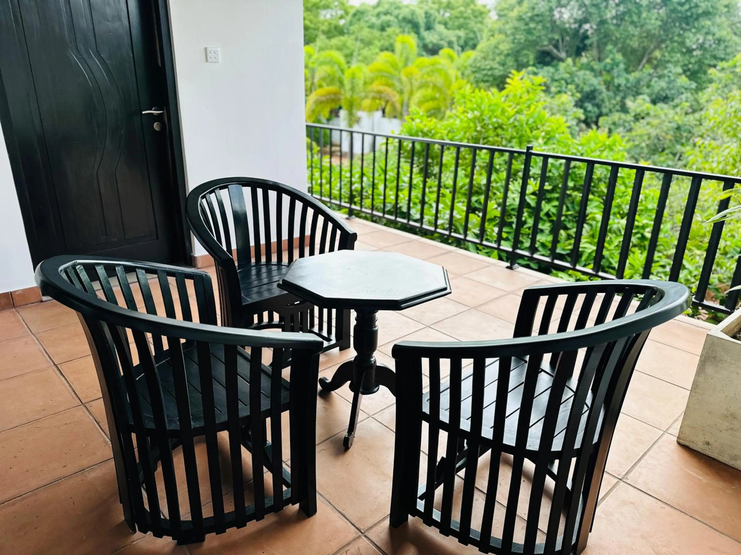 View (from property/room) in Gamodh Citadel Resort