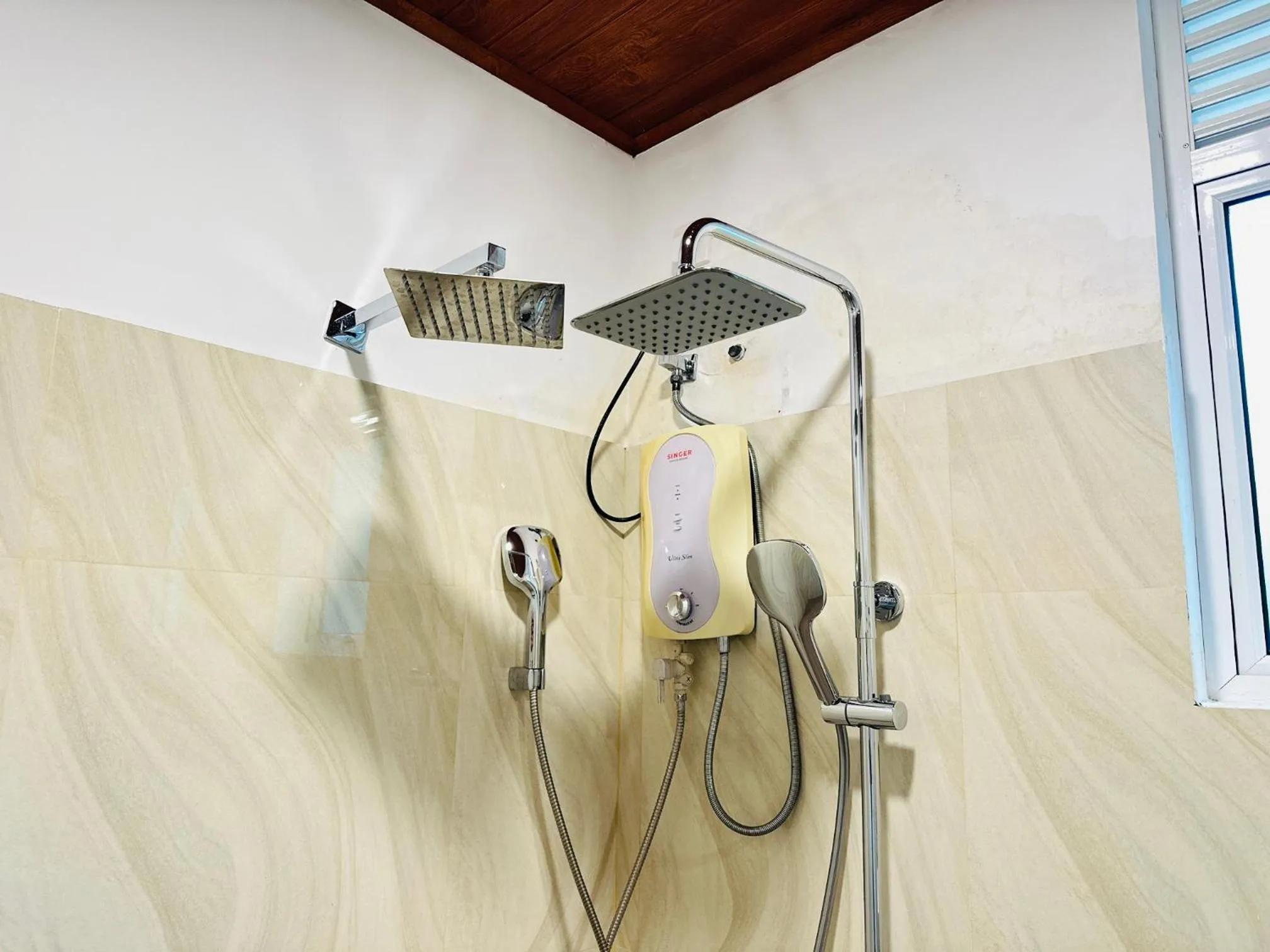 Gamodh Citadel Resort