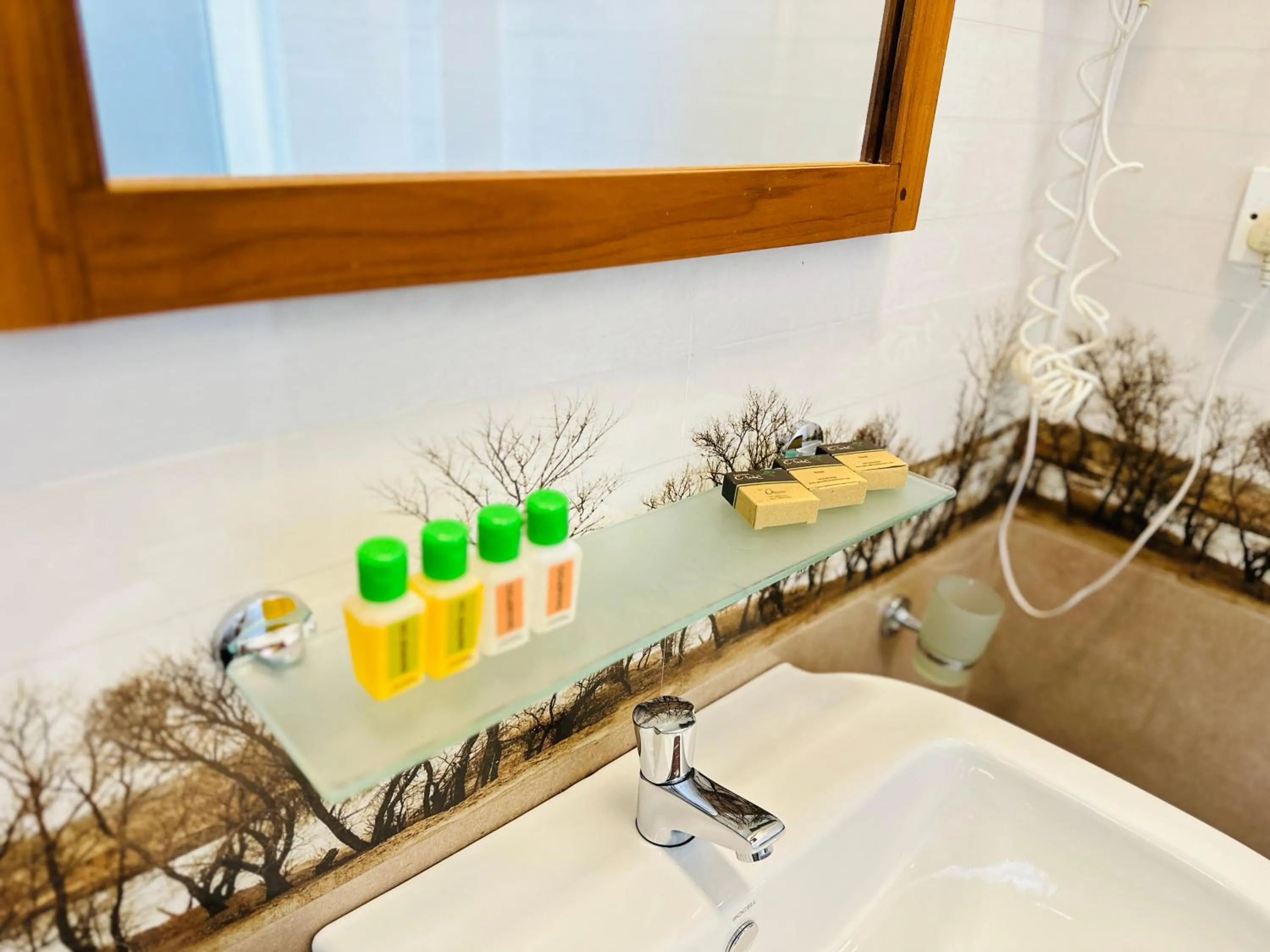 Gamodh Citadel Resort