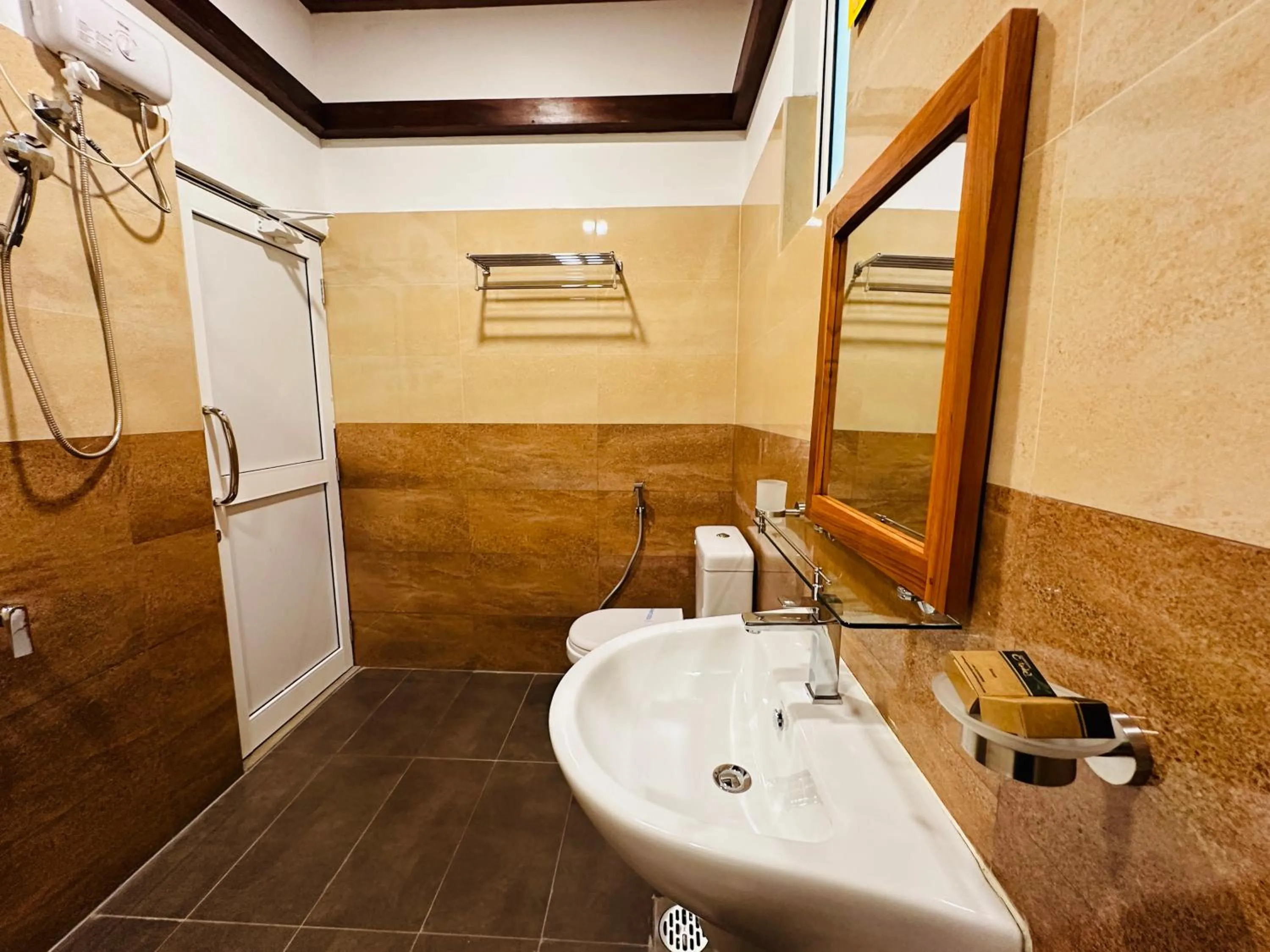 Gamodh Citadel Resort