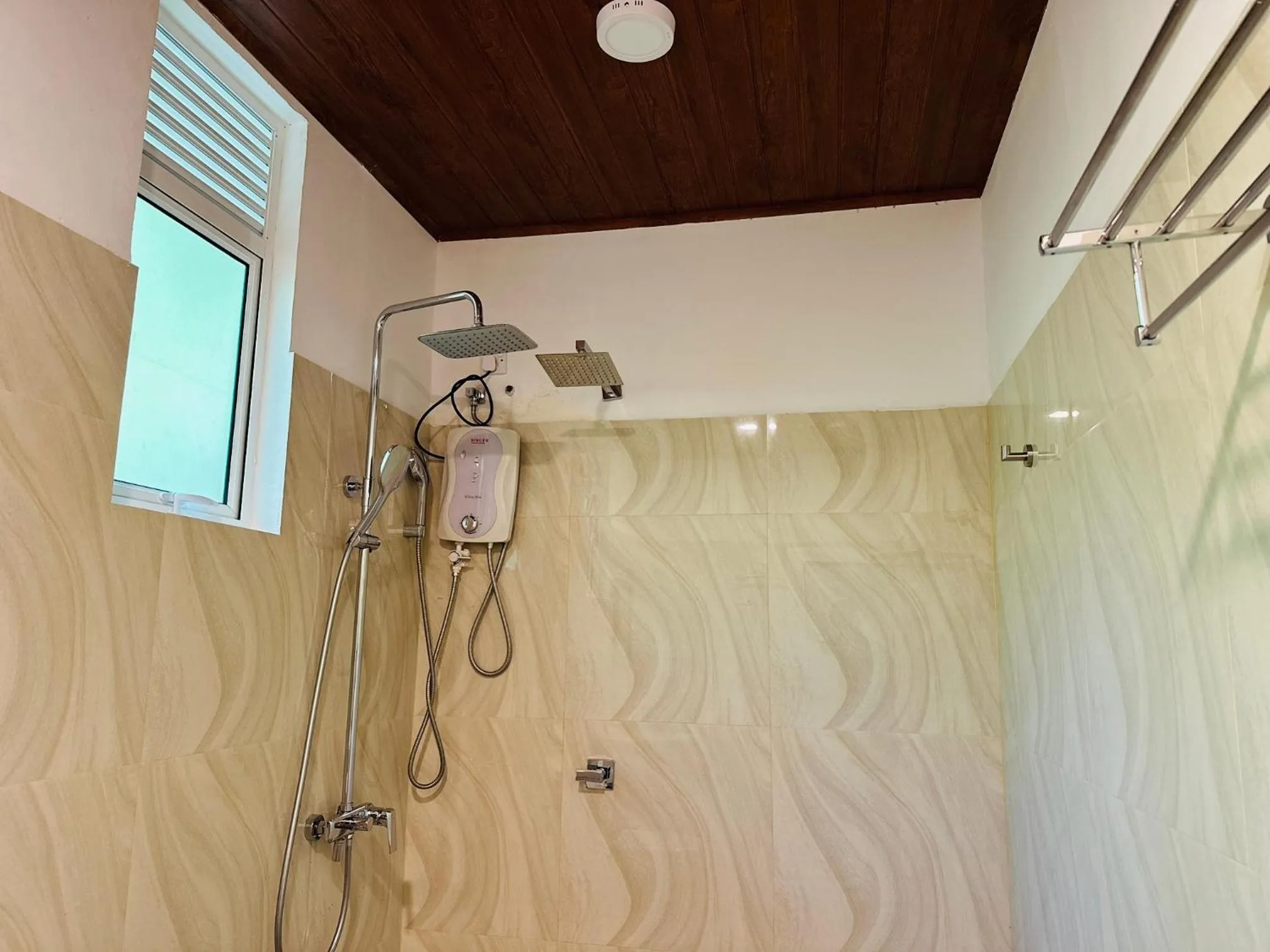 Gamodh Citadel Resort