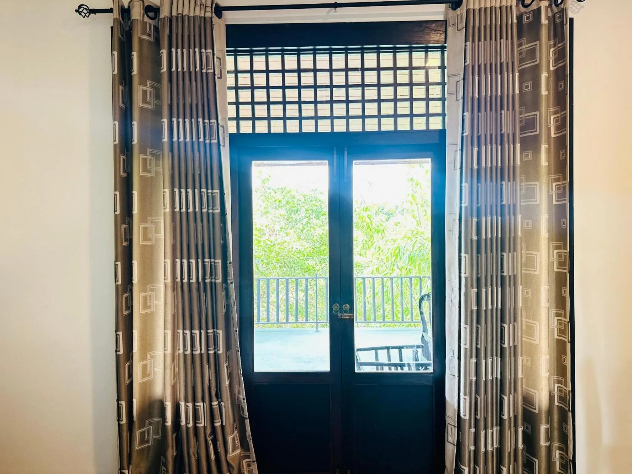 Gamodh Citadel Resort