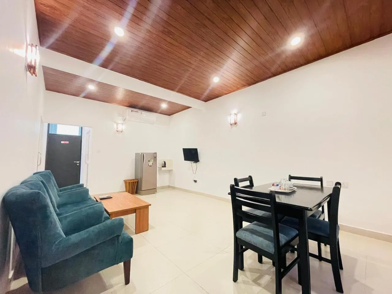 Gamodh Citadel Resort