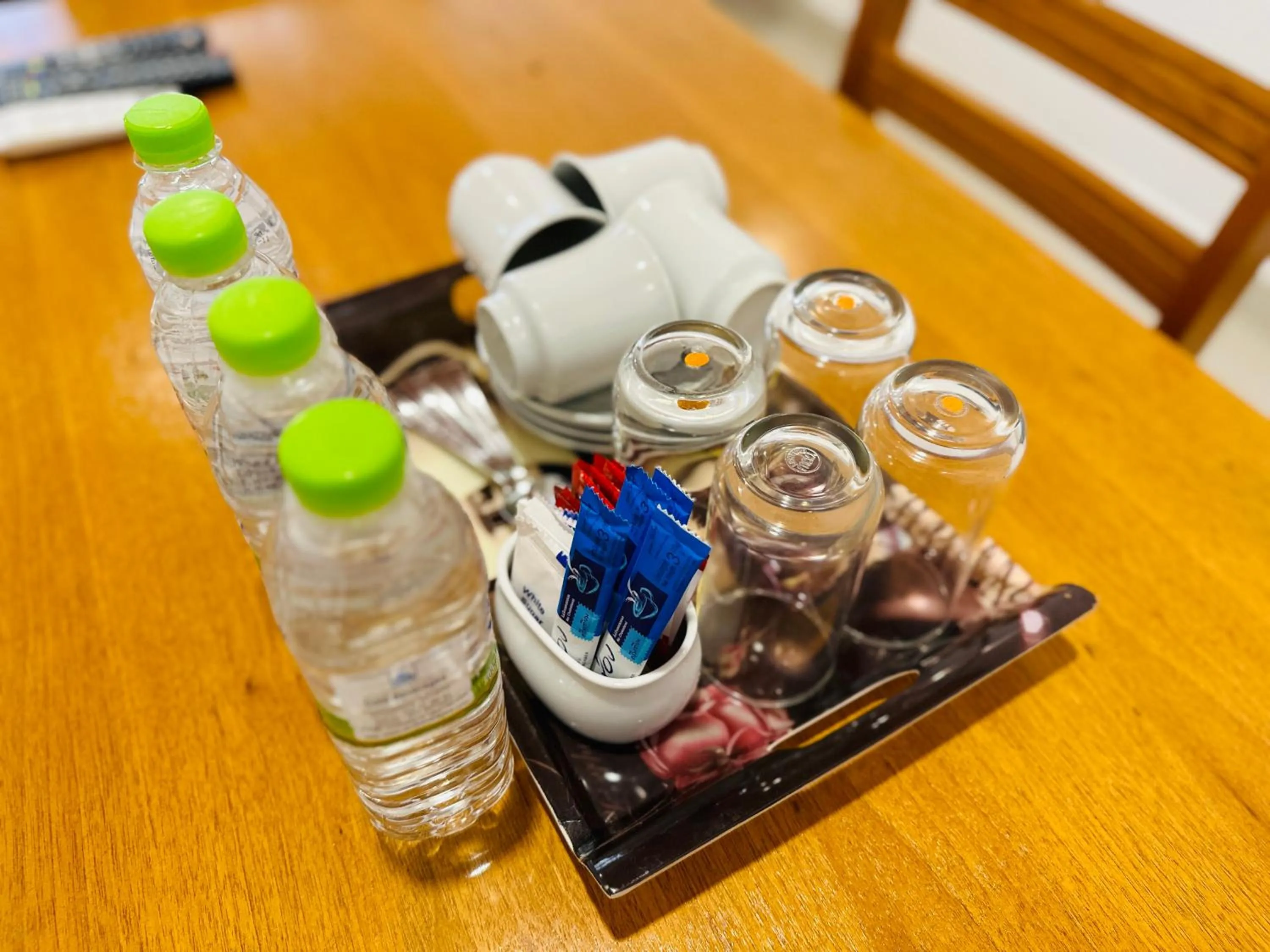 Gamodh Citadel Resort