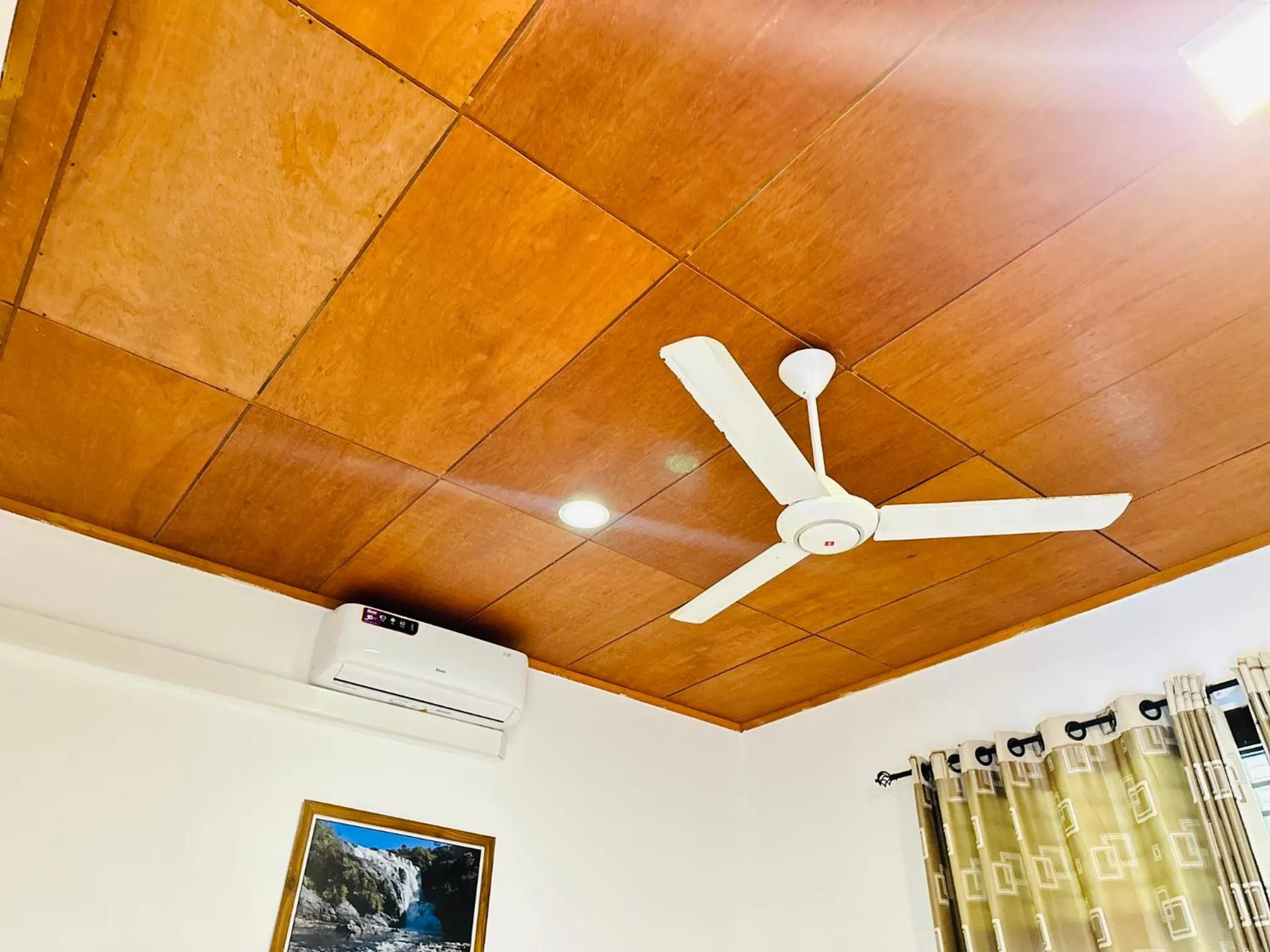 Gamodh Citadel Resort