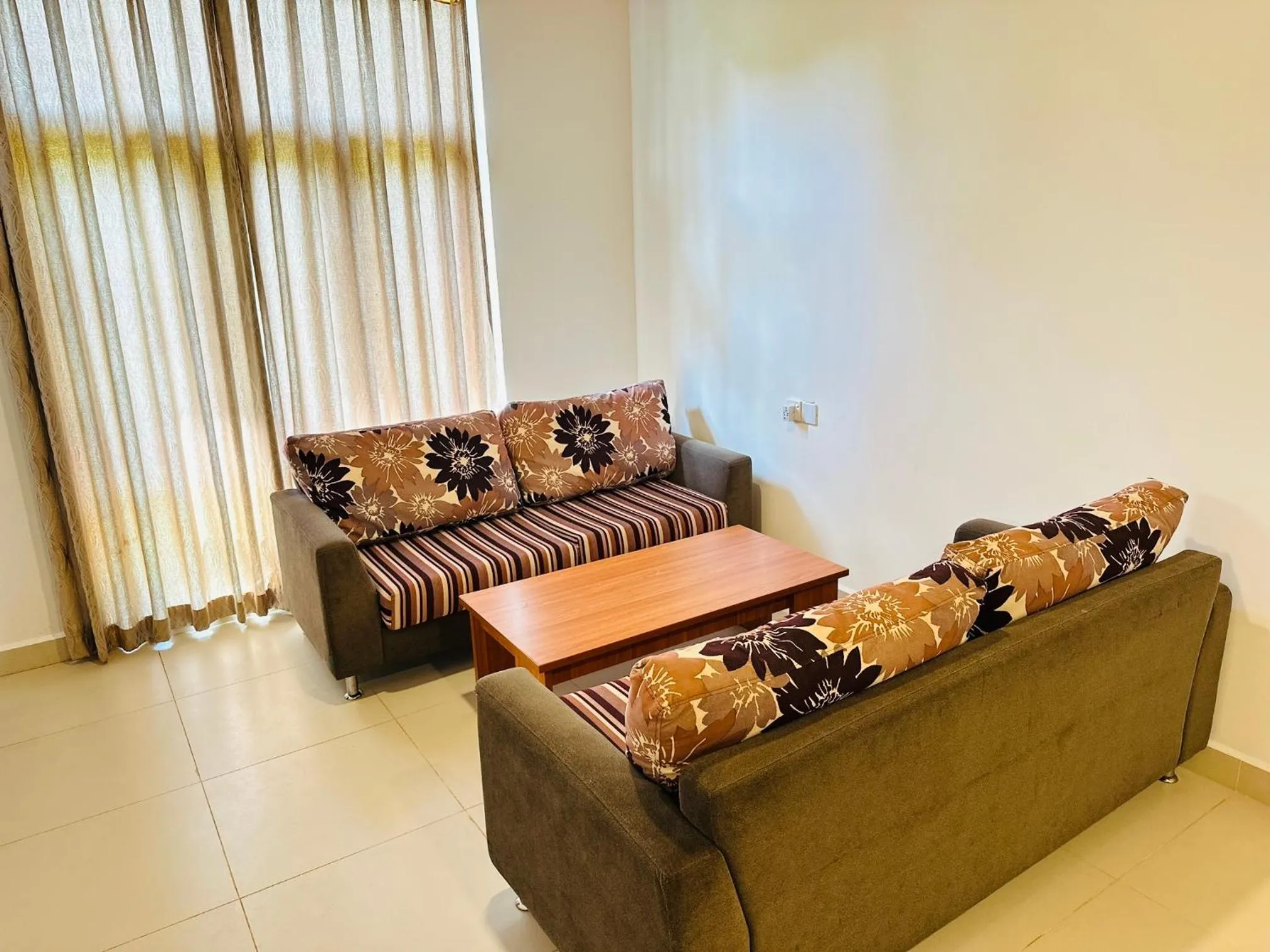 Gamodh Citadel Resort