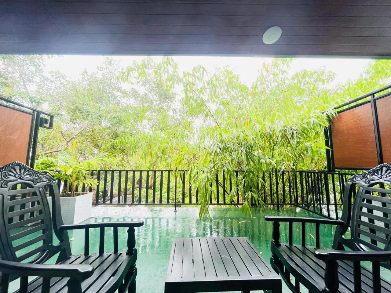 Gamodh Citadel Resort