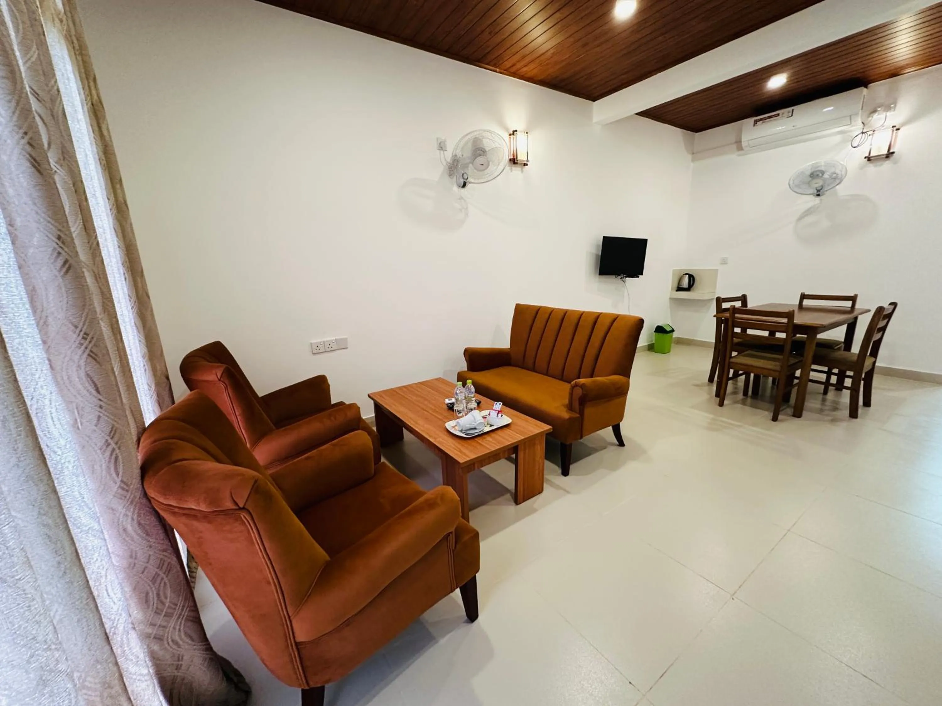 Gamodh Citadel Resort