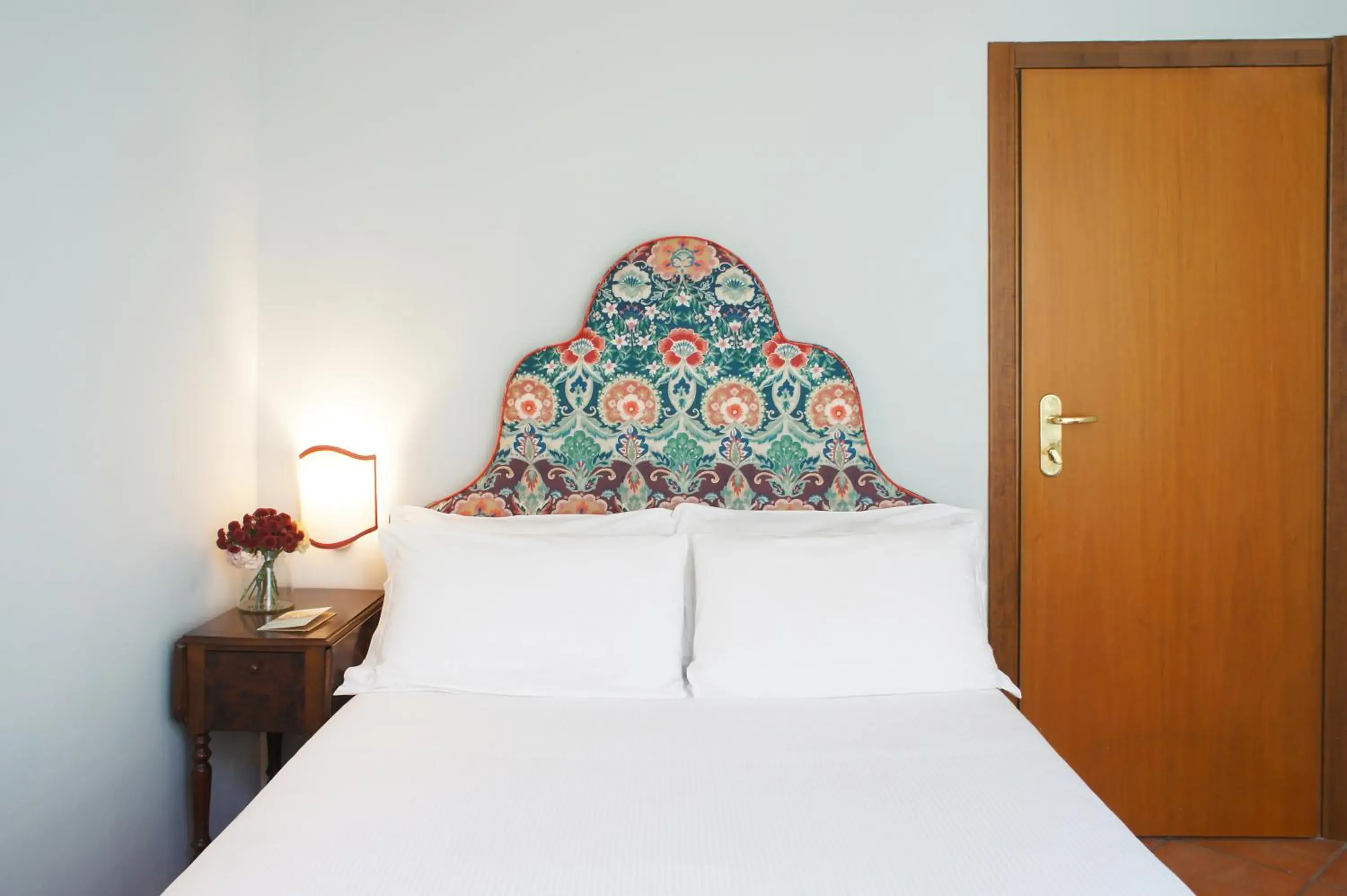 Double Room in Hotel Galileo Double Room in Hotel Galileo