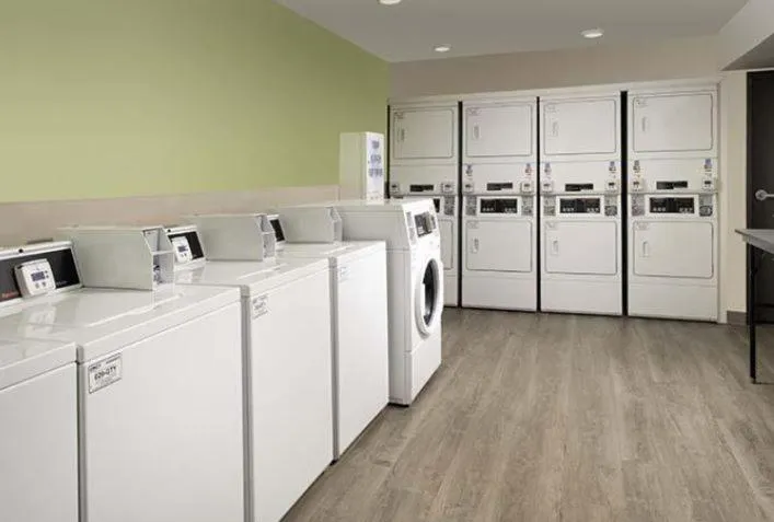 WoodSpring Suites Littleton-South Denver